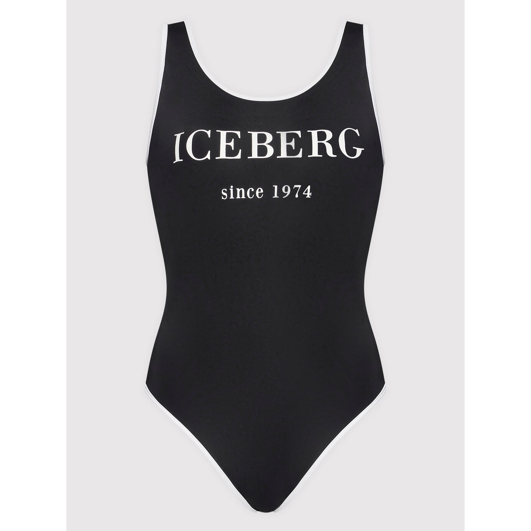 Iceberg Bikiny ICE2WOP01 Čierna - Pepit.sk