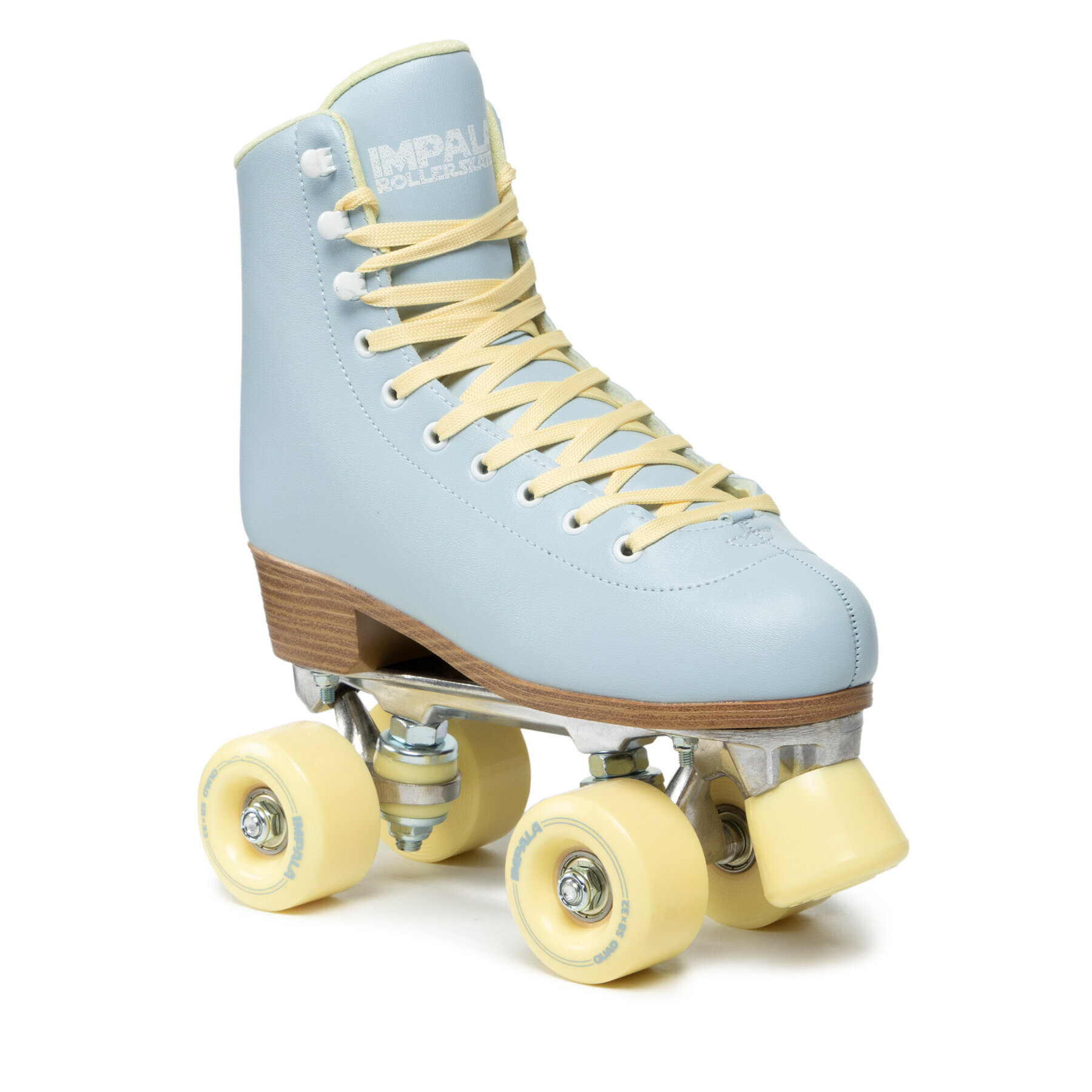 Impala Retro kolieskové korčule Rollerskate A084-12649 Modrá - Pepit.sk