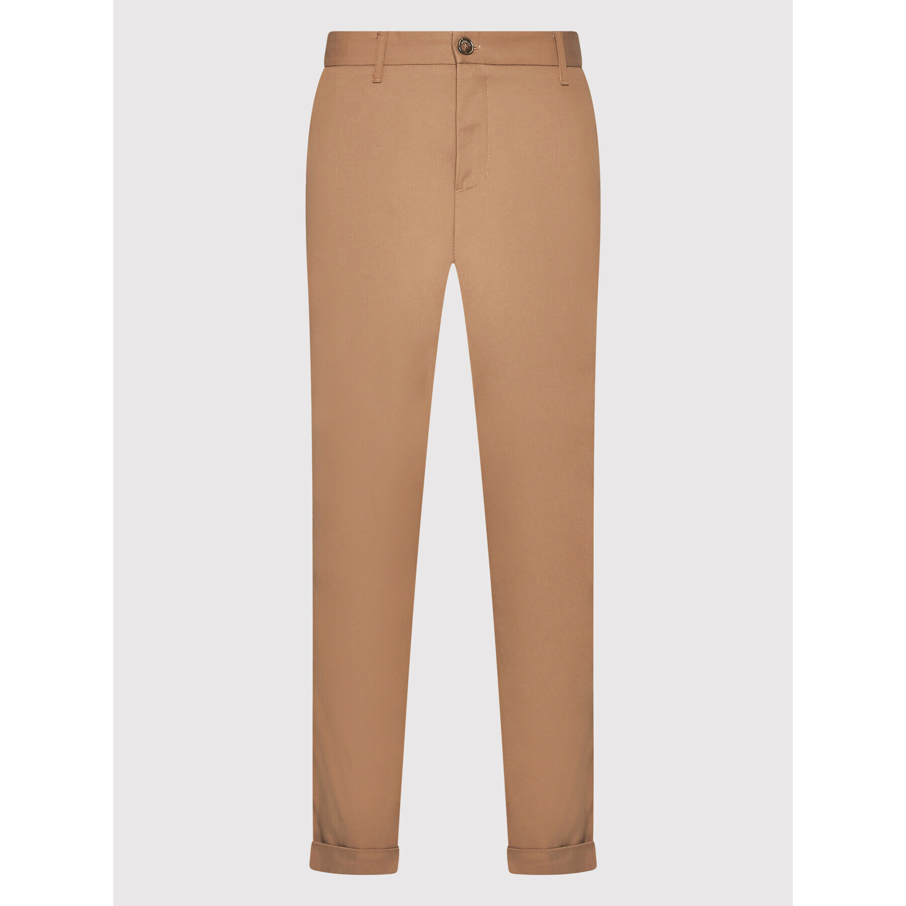 Imperial Chino nohavice PWB0DBC Béžová Regular Fit - Pepit.sk