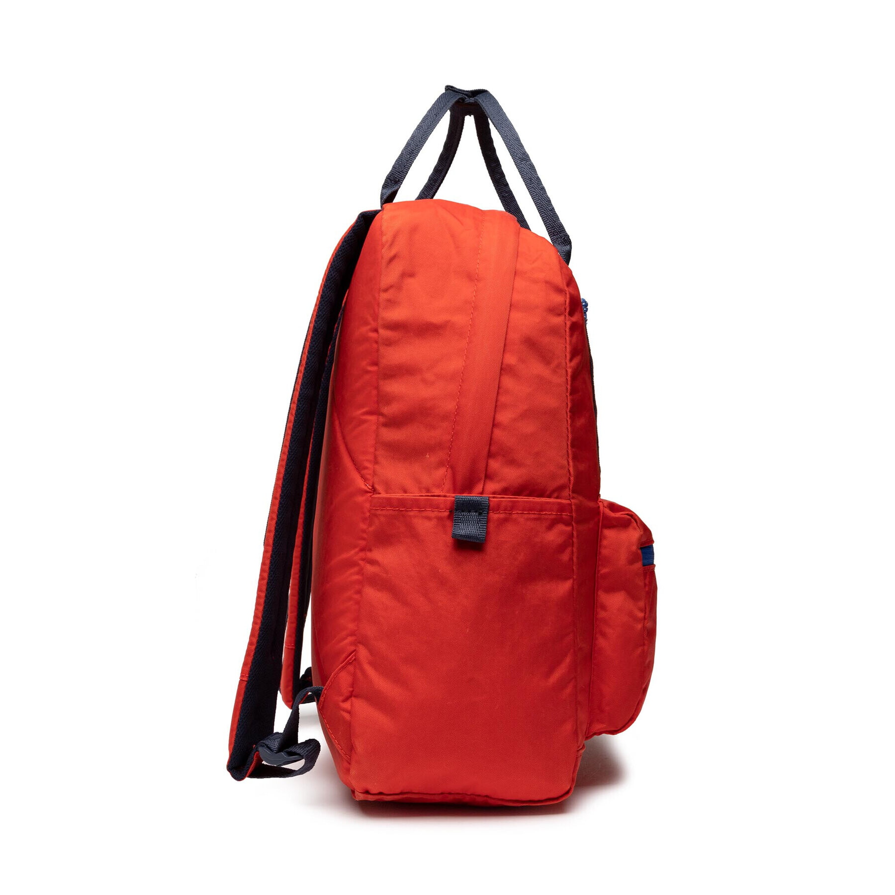 Invicta Ruksak Vax Backpack 2060021C0 Červená - Pepit.sk