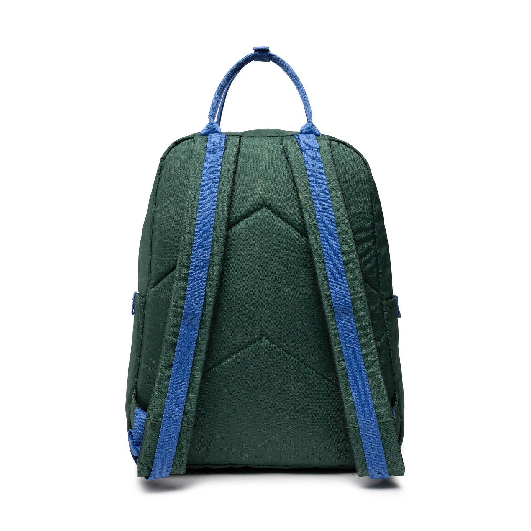 Invicta Ruksak Vax Backpack 2060021C0 Zelená - Pepit.sk