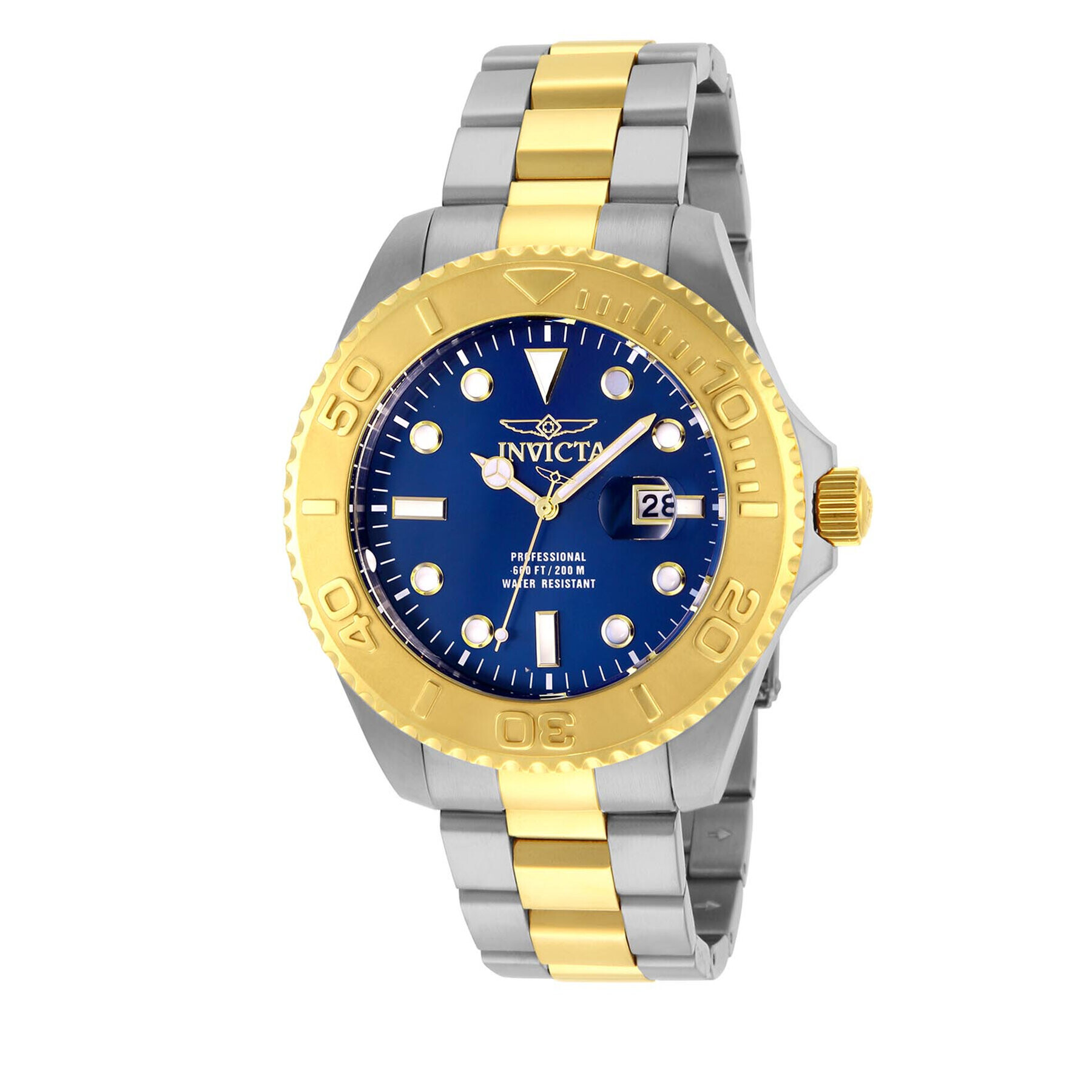 Invicta Watch Hodinky 15181 Strieborná - Pepit.sk