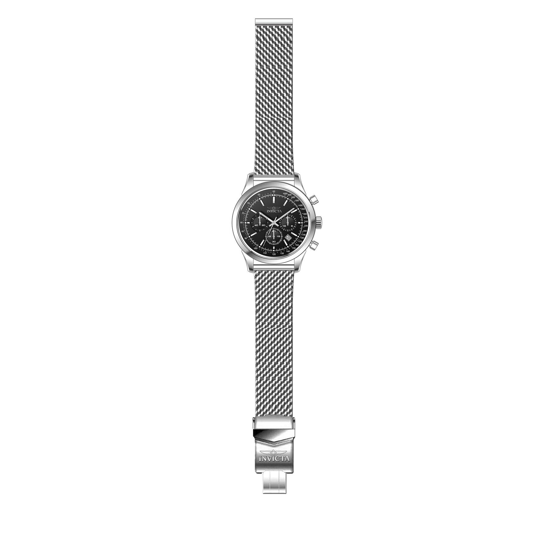 Invicta Watch Hodinky 24208 Strieborná - Pepit.sk