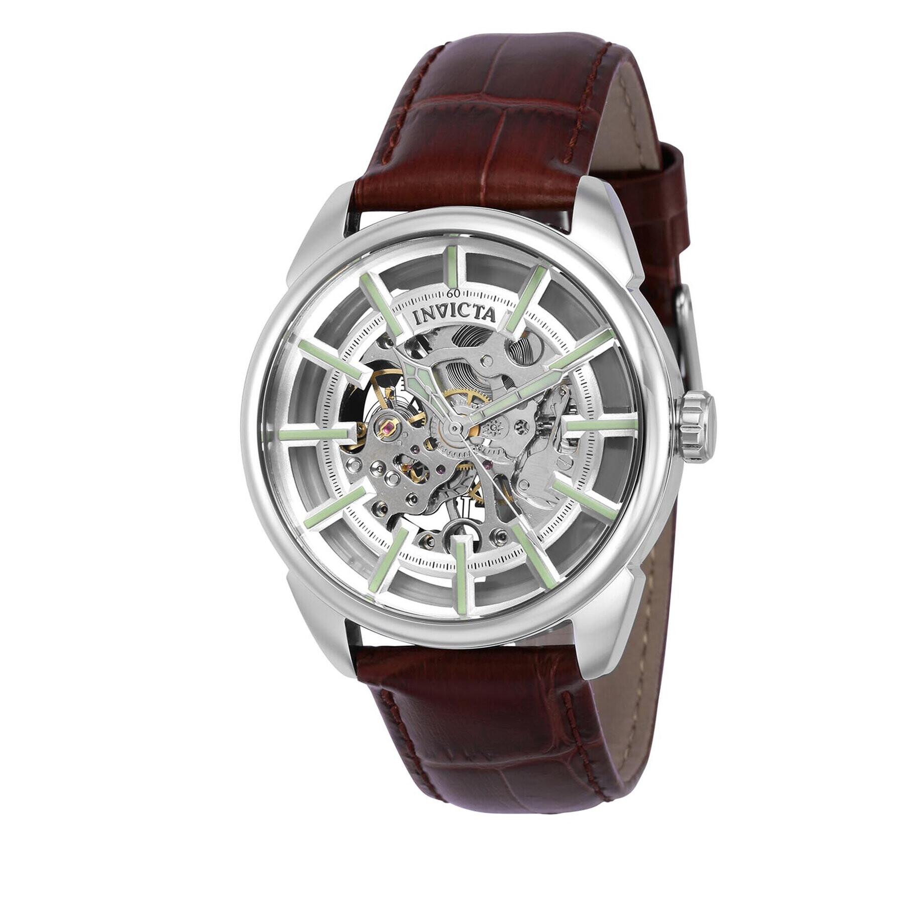 Invicta Watch Hodinky 37888 Hnedá - Pepit.sk