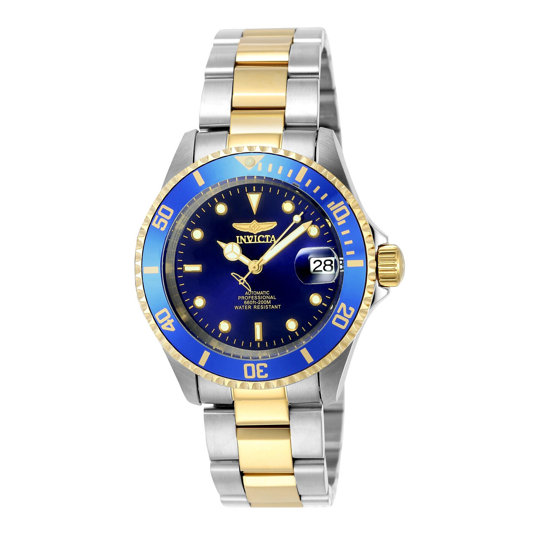 Invicta Watch Hodinky 8928OB Strieborná - Pepit.sk