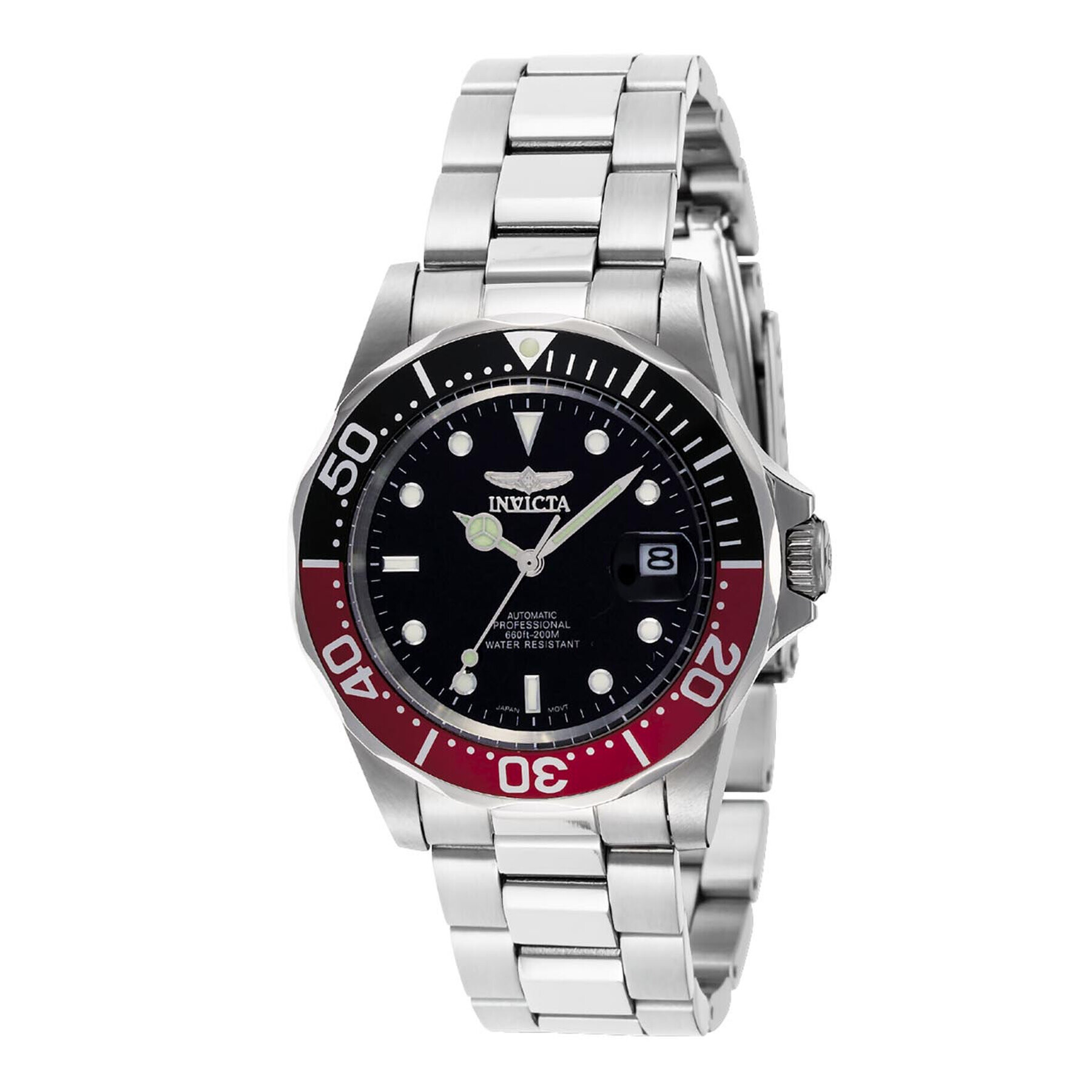 Invicta Watch Hodinky 9403 Strieborná - Pepit.sk