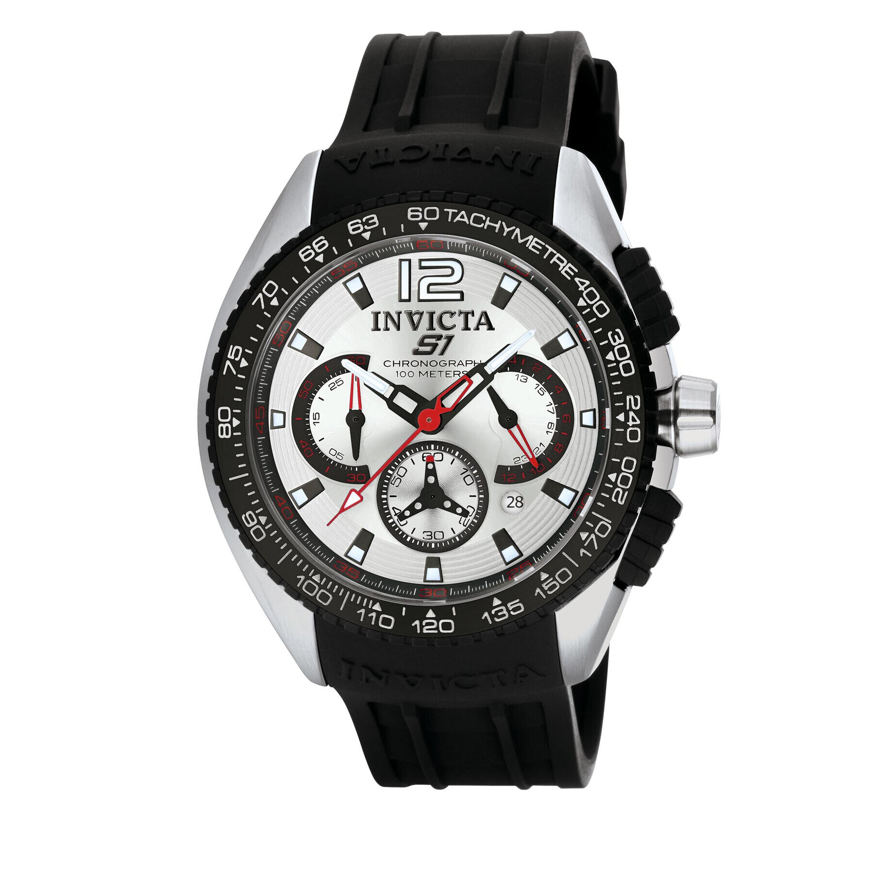 Invicta Watch Hodinky S1 Rally 1454 Čierna - Pepit.sk