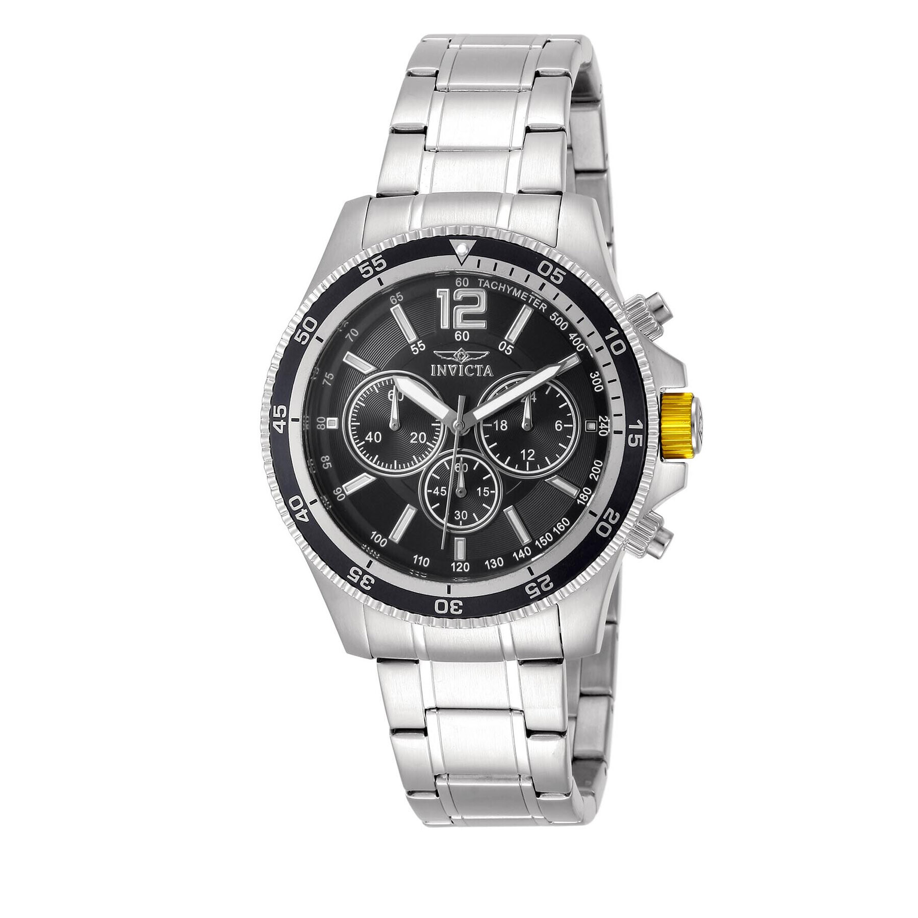 Invicta Watch Hodinky Specjality 13973 Strieborná - Pepit.sk