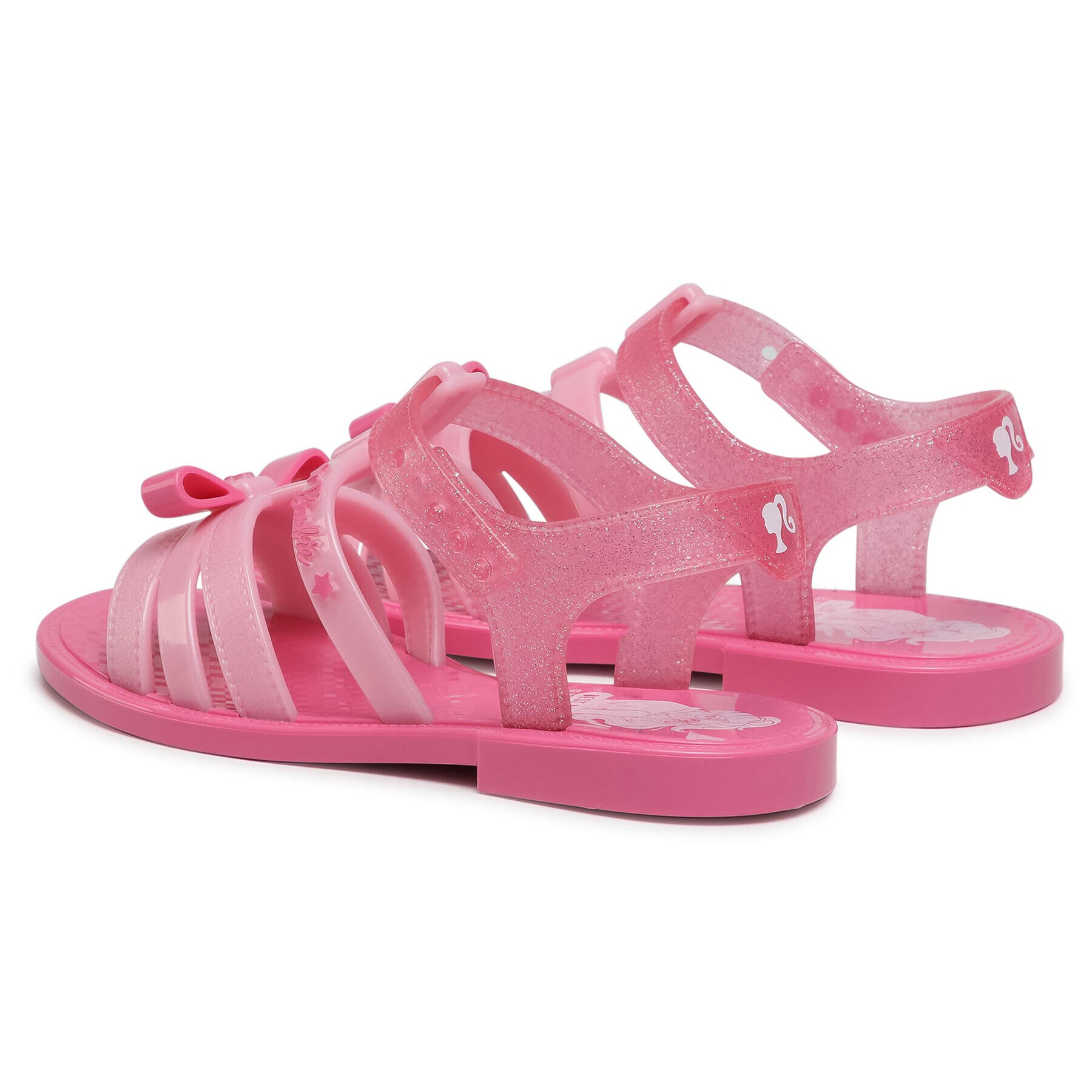 Ipanema Sandále Barbie Pink Car Sandal Kids 22166 Ružová - Pepit.sk