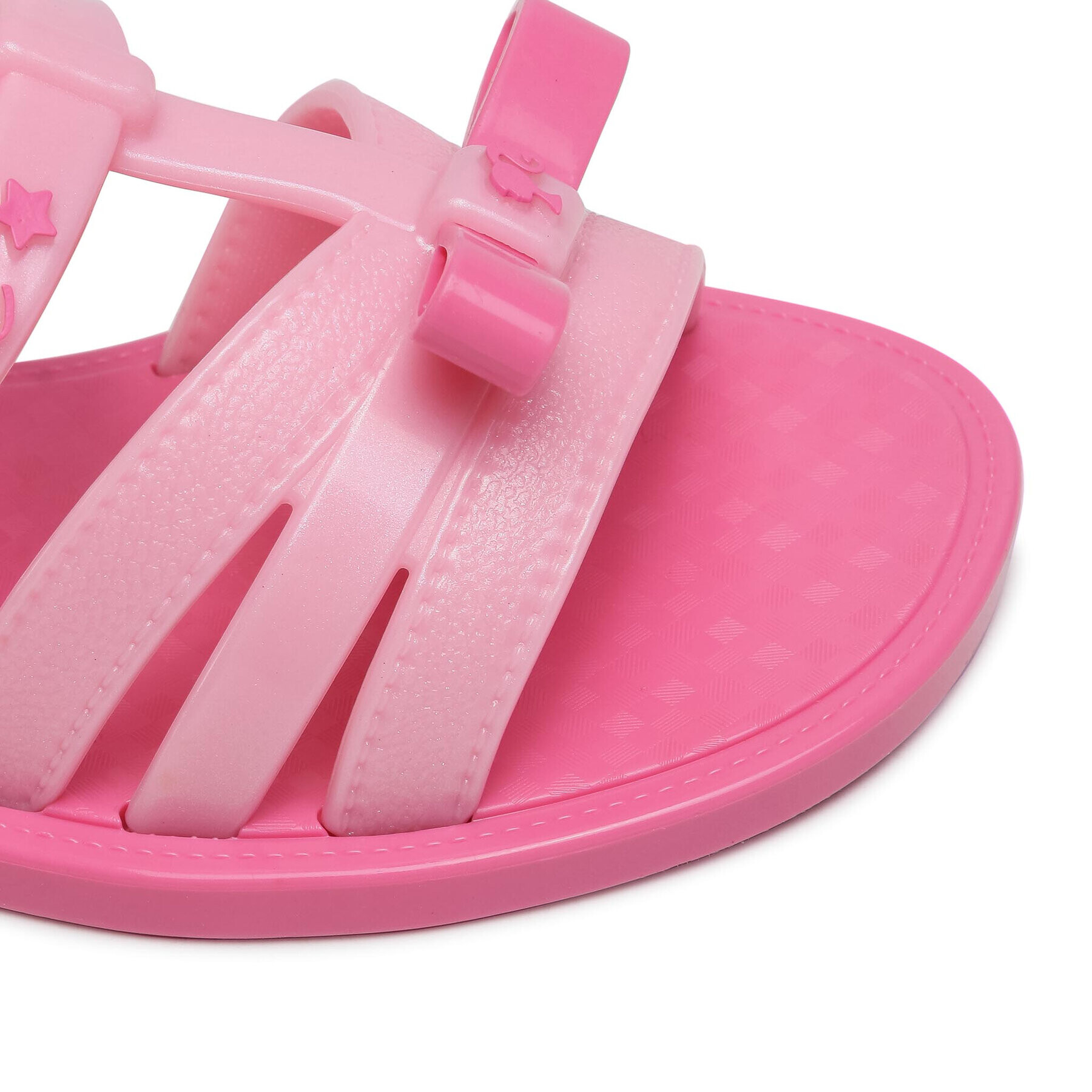 Ipanema Sandále Barbie Pink Car Sandal Kids 22166 Ružová - Pepit.sk