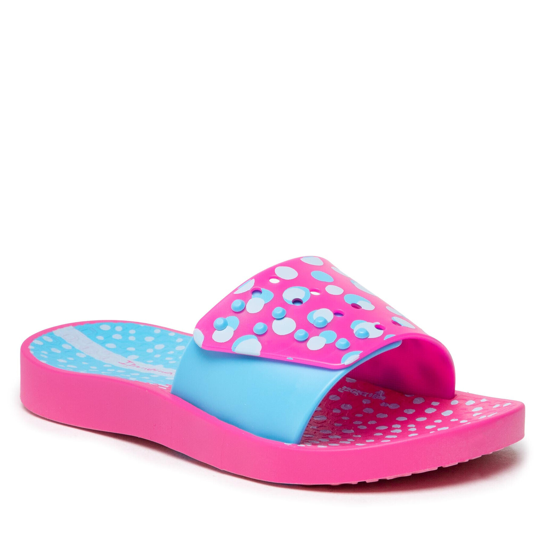 Ipanema Šľapky Unisex Slide Kids 83231 Ružová - Pepit.sk