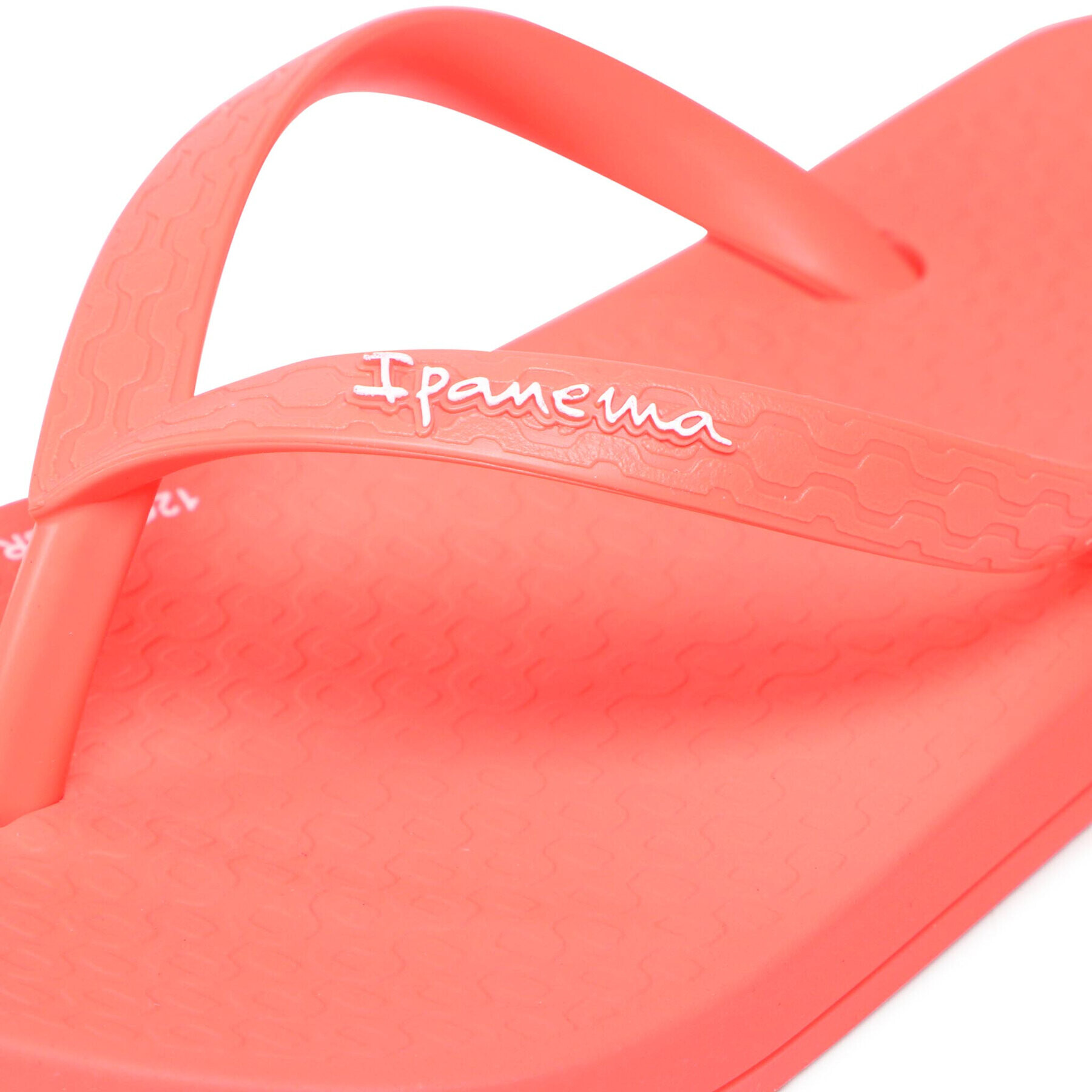 Ipanema Žabky Anatomic Colors Kids 83078 Ružová - Pepit.sk