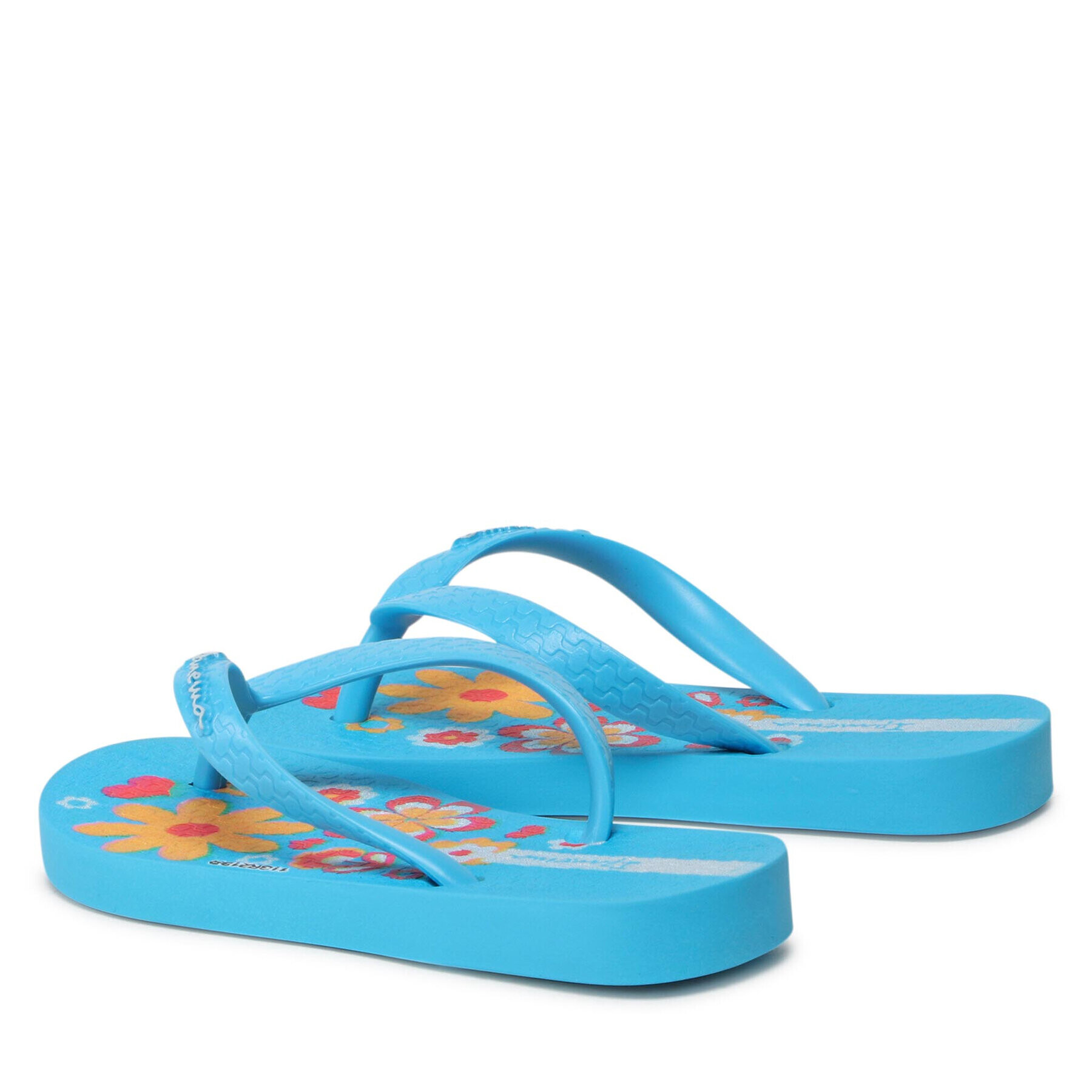 Ipanema Žabky Temas X Kids 83186 Modrá - Pepit.sk