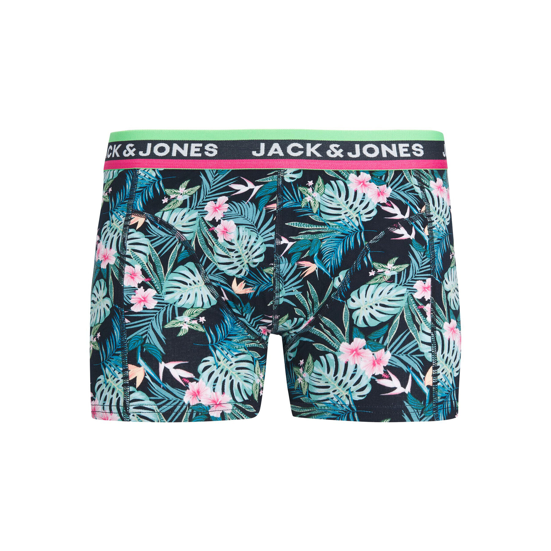 Jack&Jones Boxerky Miami 12234377 Farebná - Pepit.sk