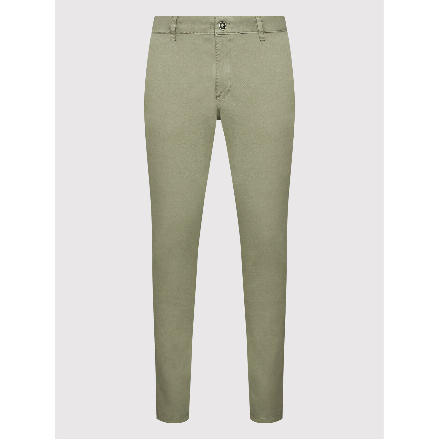 Jack&Jones Chino nohavice Marco 12203328 Béžová Slim Fit - Pepit.sk