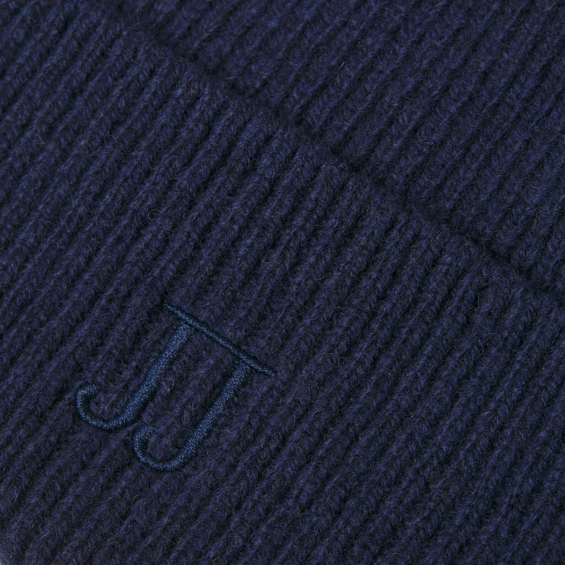 Jack&Jones Čiapka 12238524 Modrá - Pepit.sk