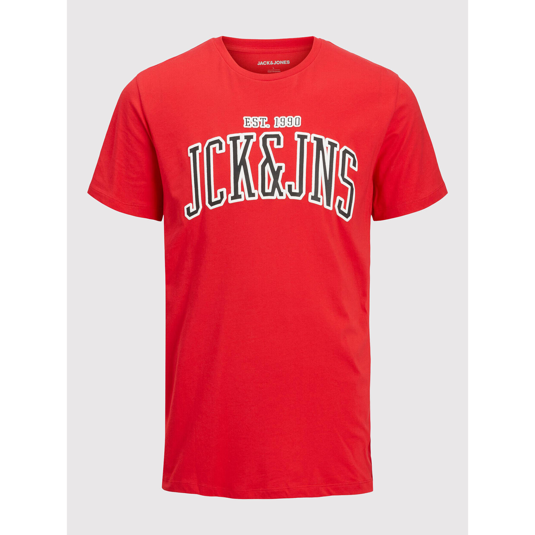 Jack&Jones Junior 2-dielna súprava tričiek Cemb 12222559 Farebná Regular Fit - Pepit.sk