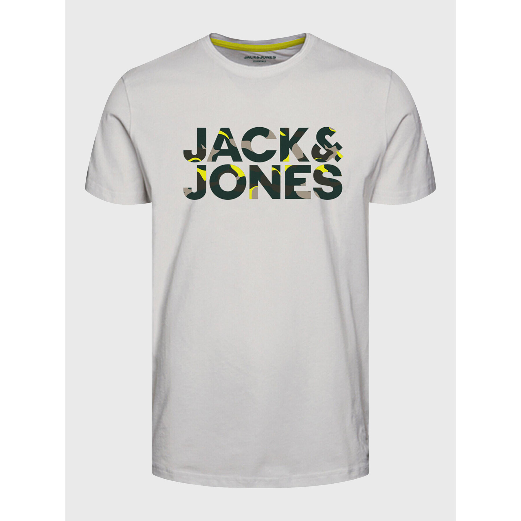 Jack&Jones Junior 2-dielna súprava tričiek Ramp 12222558 Farebná Regular Fit - Pepit.sk