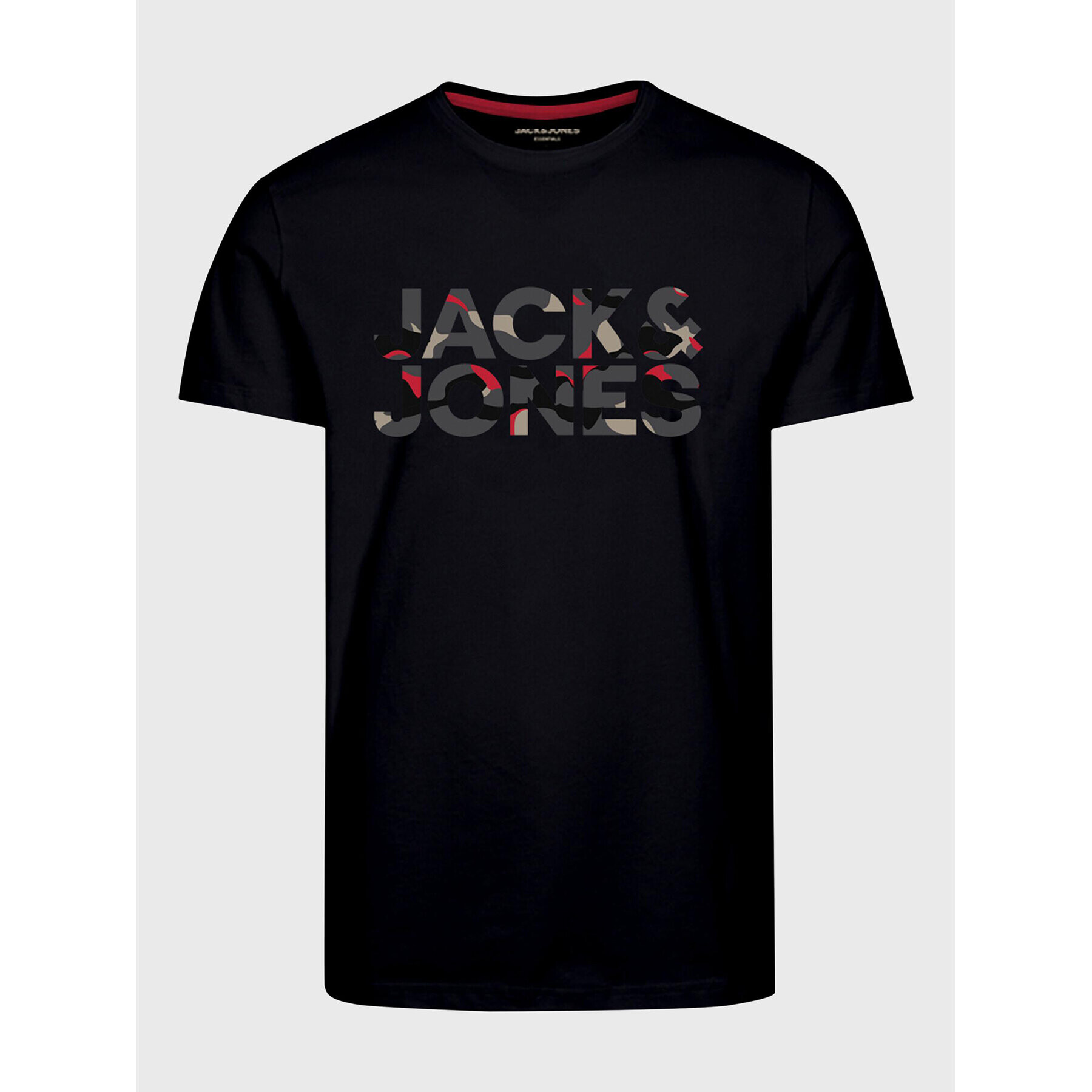 Jack&Jones Junior 2-dielna súprava tričiek Ramp 12222558 Farebná Regular Fit - Pepit.sk