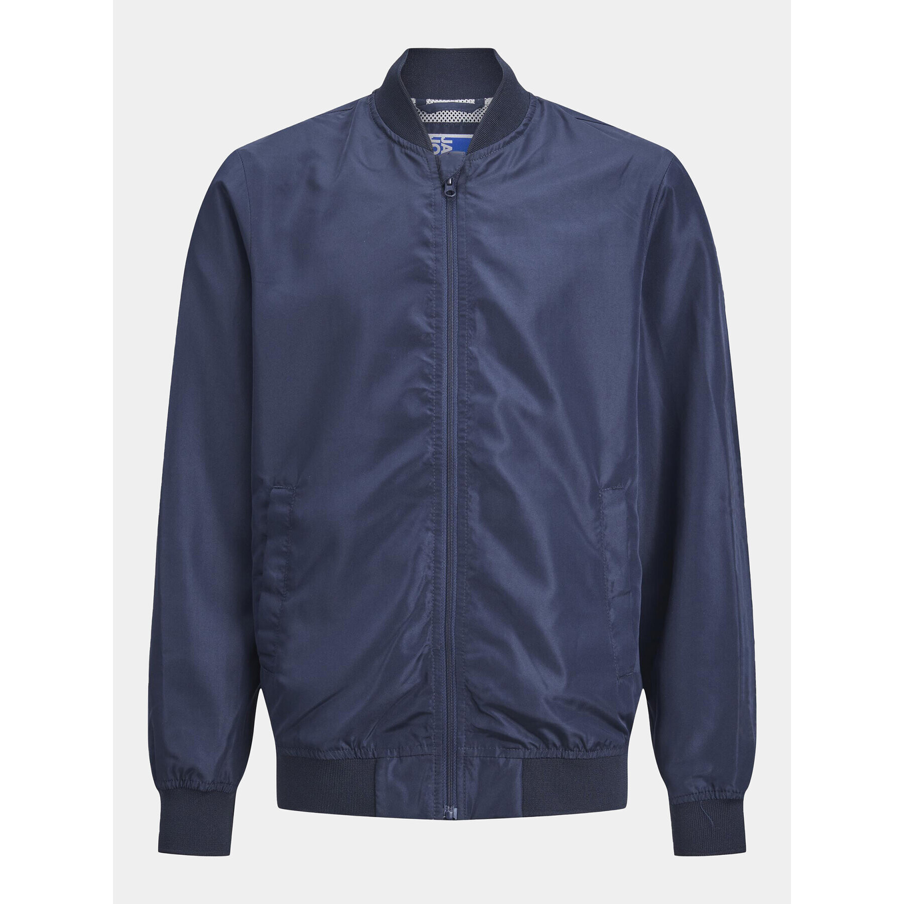 Jack&Jones Junior Bundy bomber 12235758 Tmavomodrá - Pepit.sk