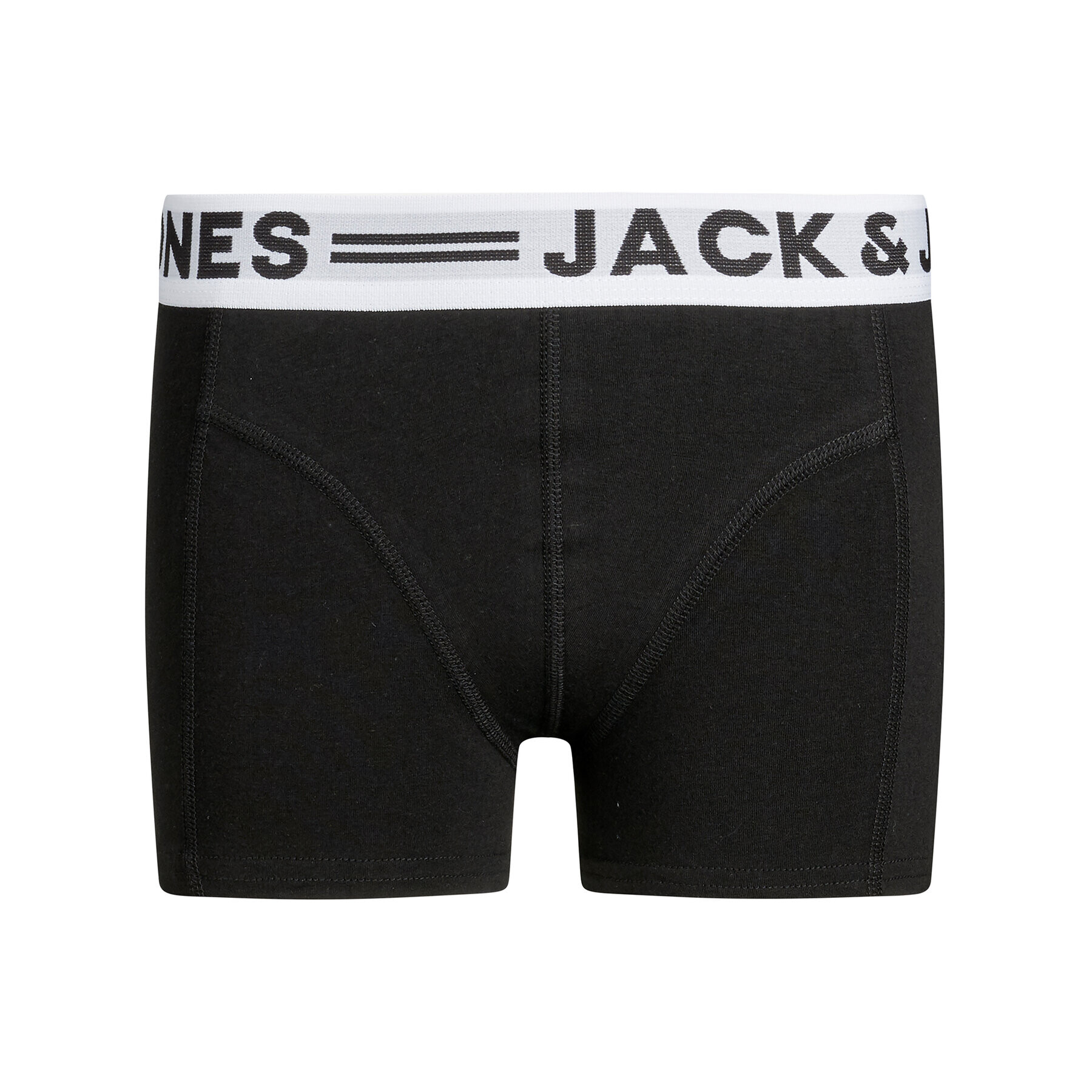 Jack&Jones Junior Súprava 3 kusov boxeriek 12149293 Farebná - Pepit.sk