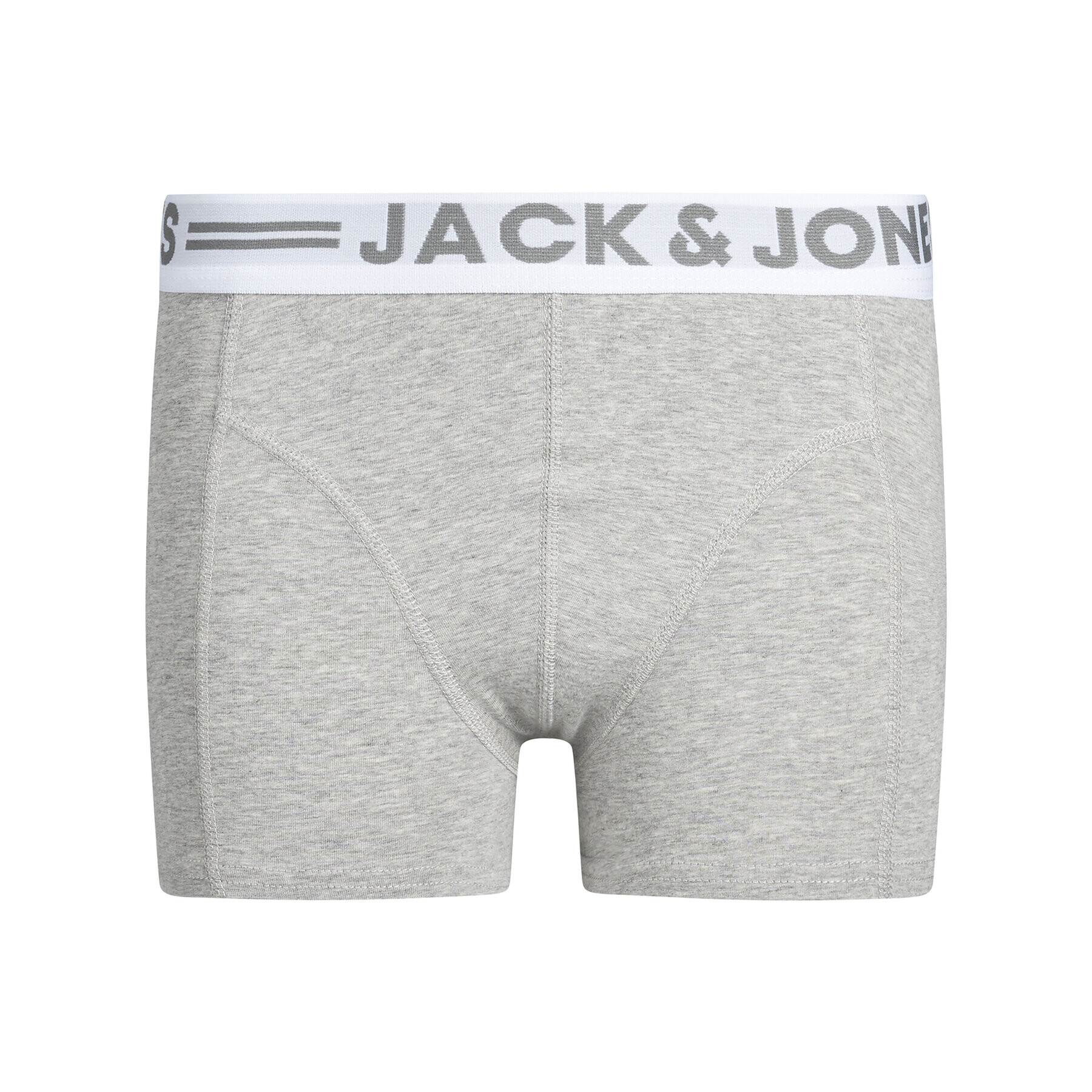 Jack&Jones Junior Súprava 3 kusov boxeriek 12149293 Farebná - Pepit.sk