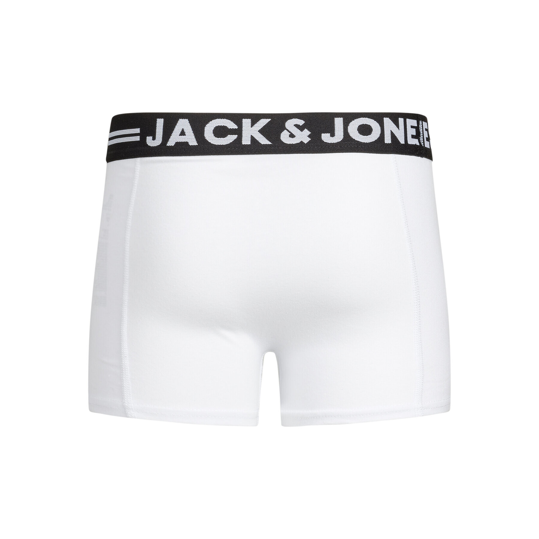 Jack&Jones Junior Súprava 3 kusov boxeriek 12149293 Farebná - Pepit.sk