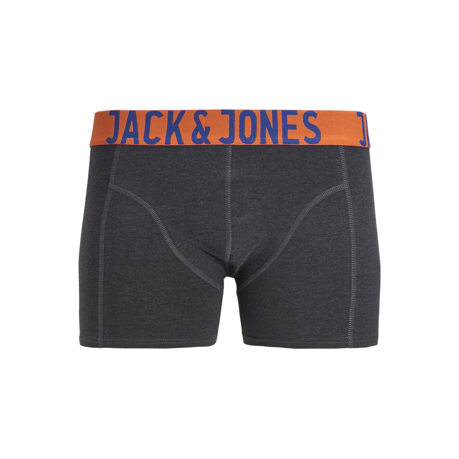 Jack&Jones Junior Súprava 3 kusov boxeriek 12223124 Farebná - Pepit.sk