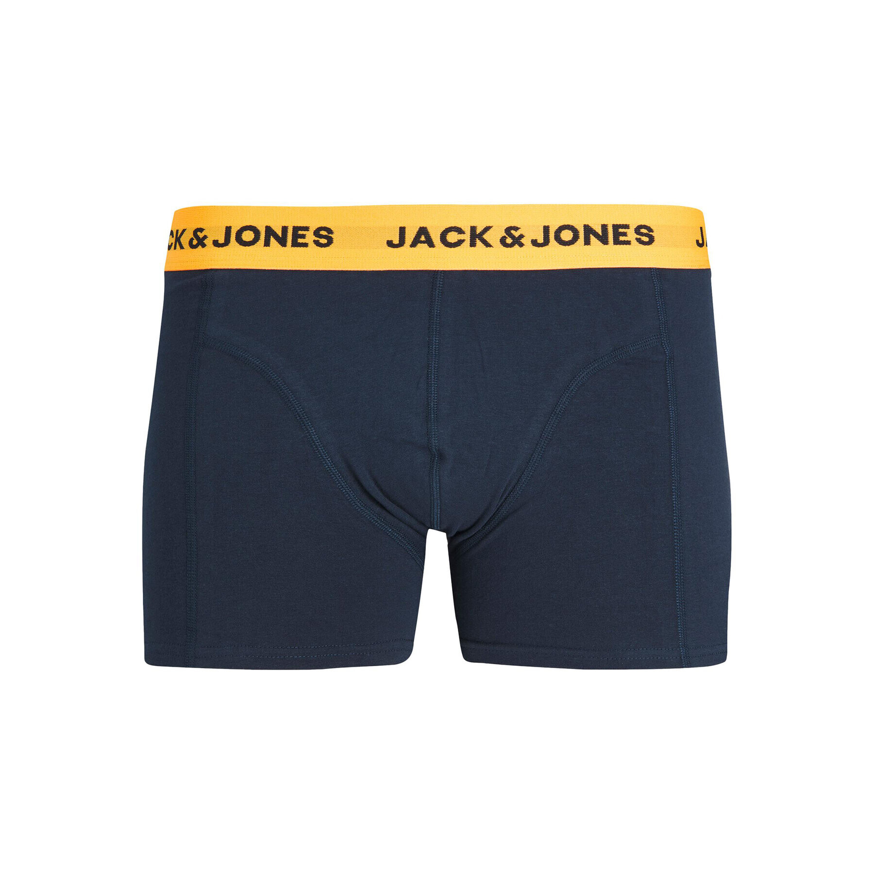 Jack&Jones Junior Súprava 3 kusov boxeriek 12228544 Zelená - Pepit.sk