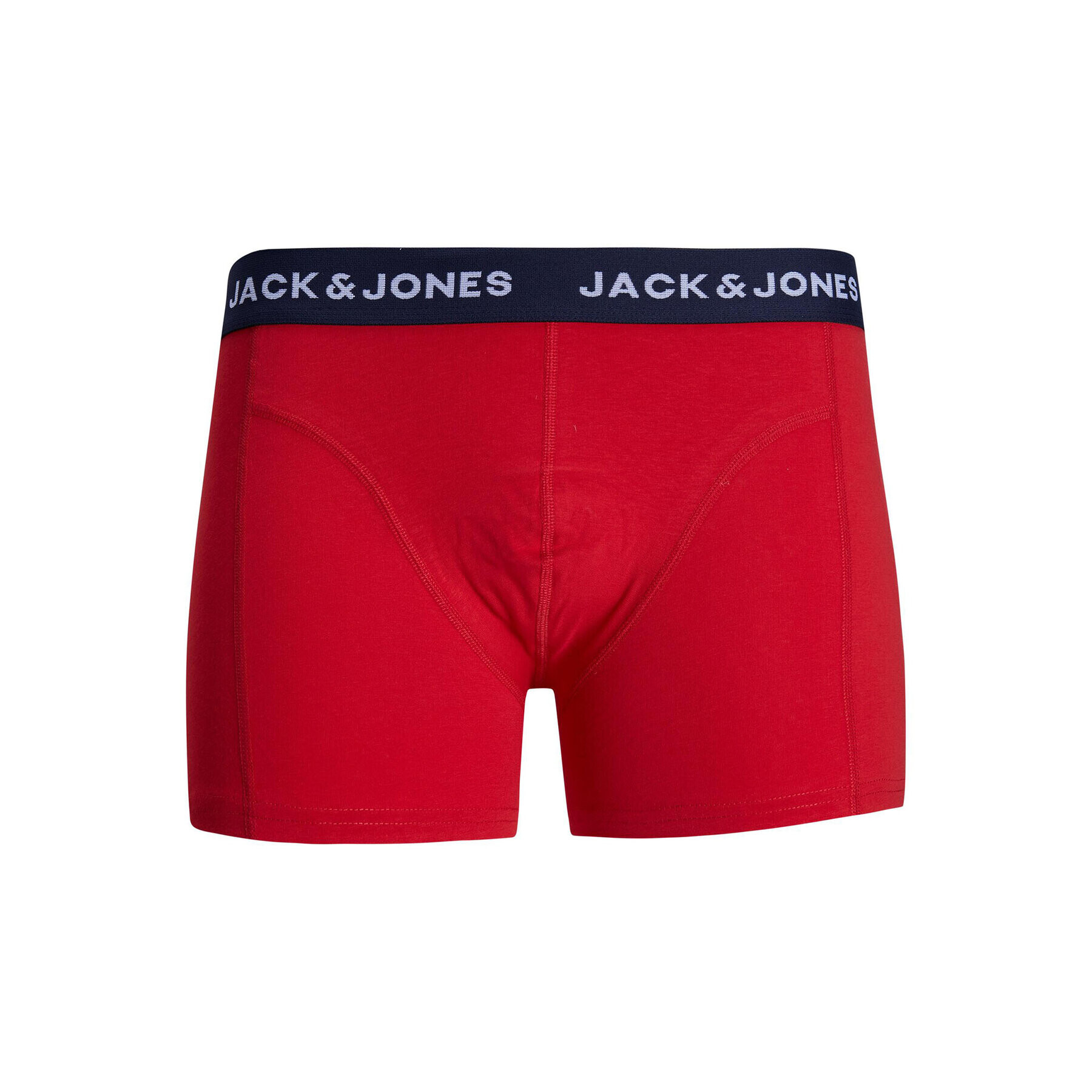 Jack&Jones Junior Súprava 3 kusov boxeriek Cedric 12217755 Farebná - Pepit.sk