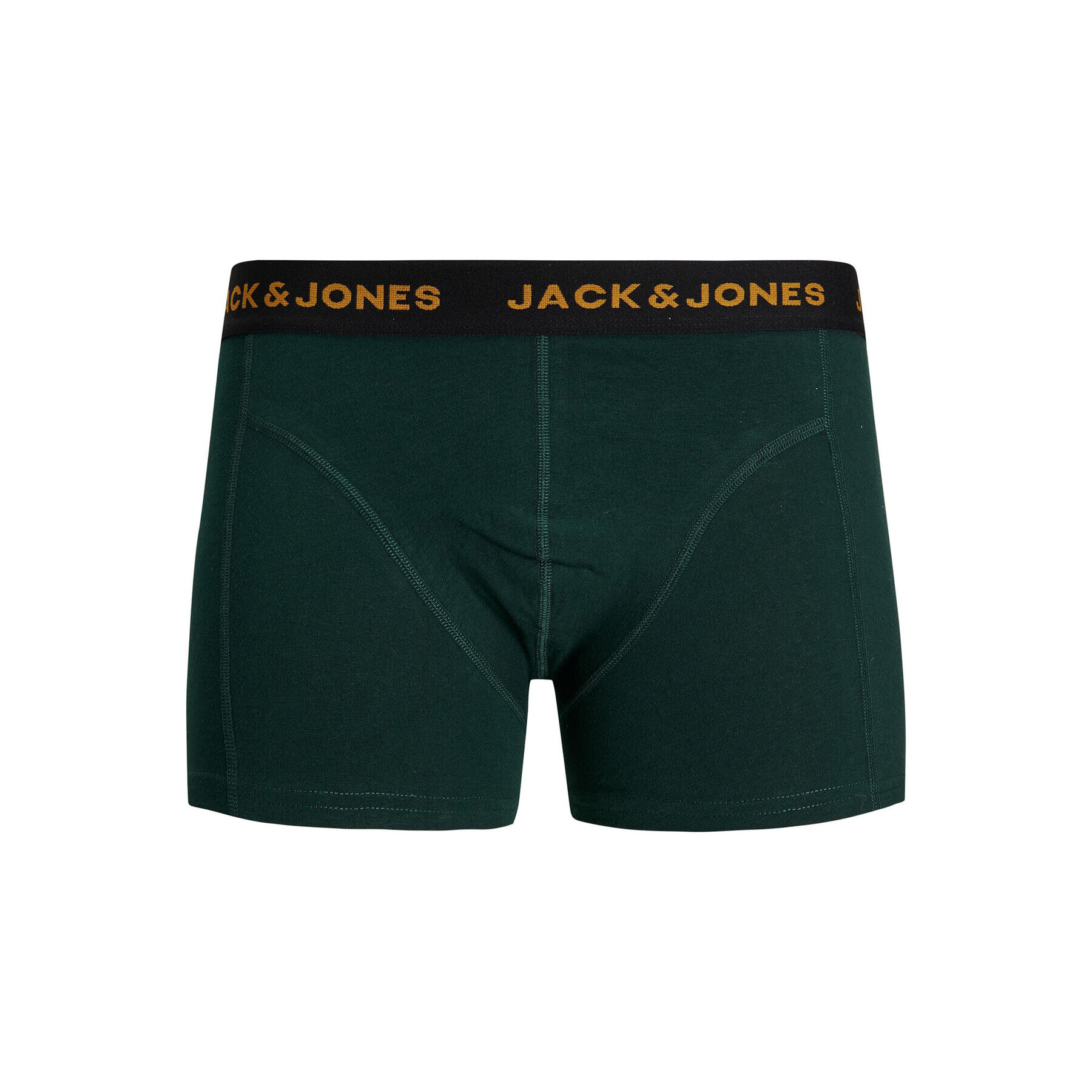 Jack&Jones Junior Súprava 3 kusov boxeriek Cedric 12217755 Farebná - Pepit.sk