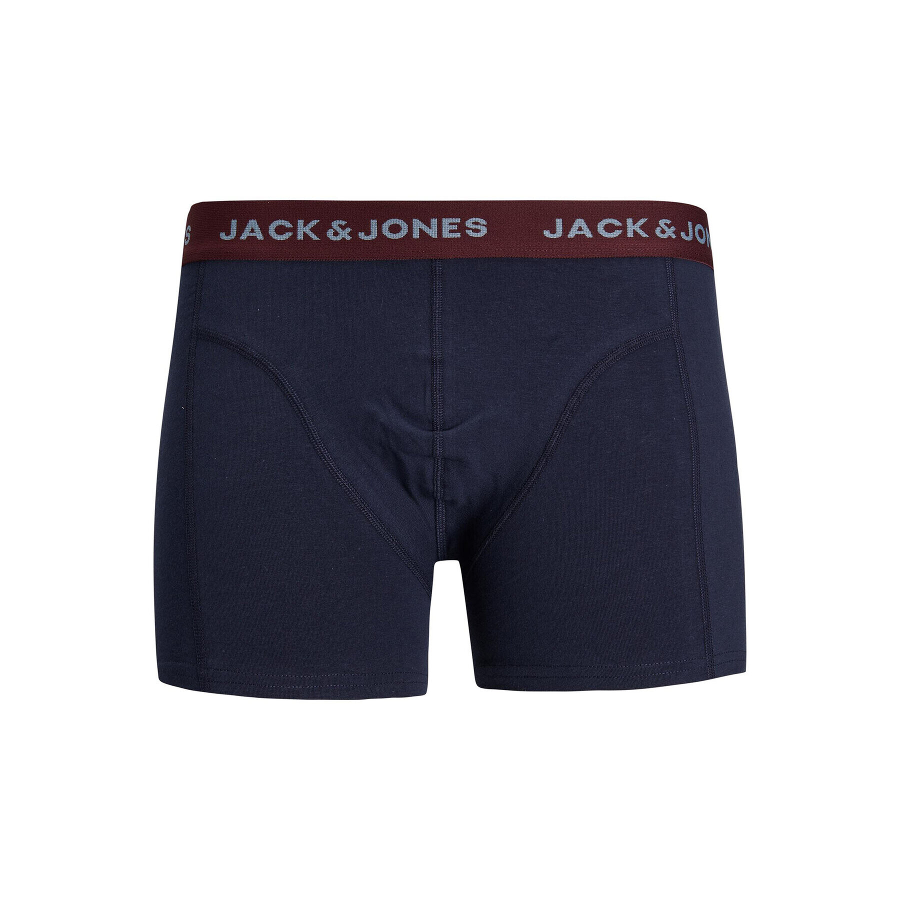 Jack&Jones Junior Súprava 3 kusov boxeriek Cedric 12217755 Farebná - Pepit.sk