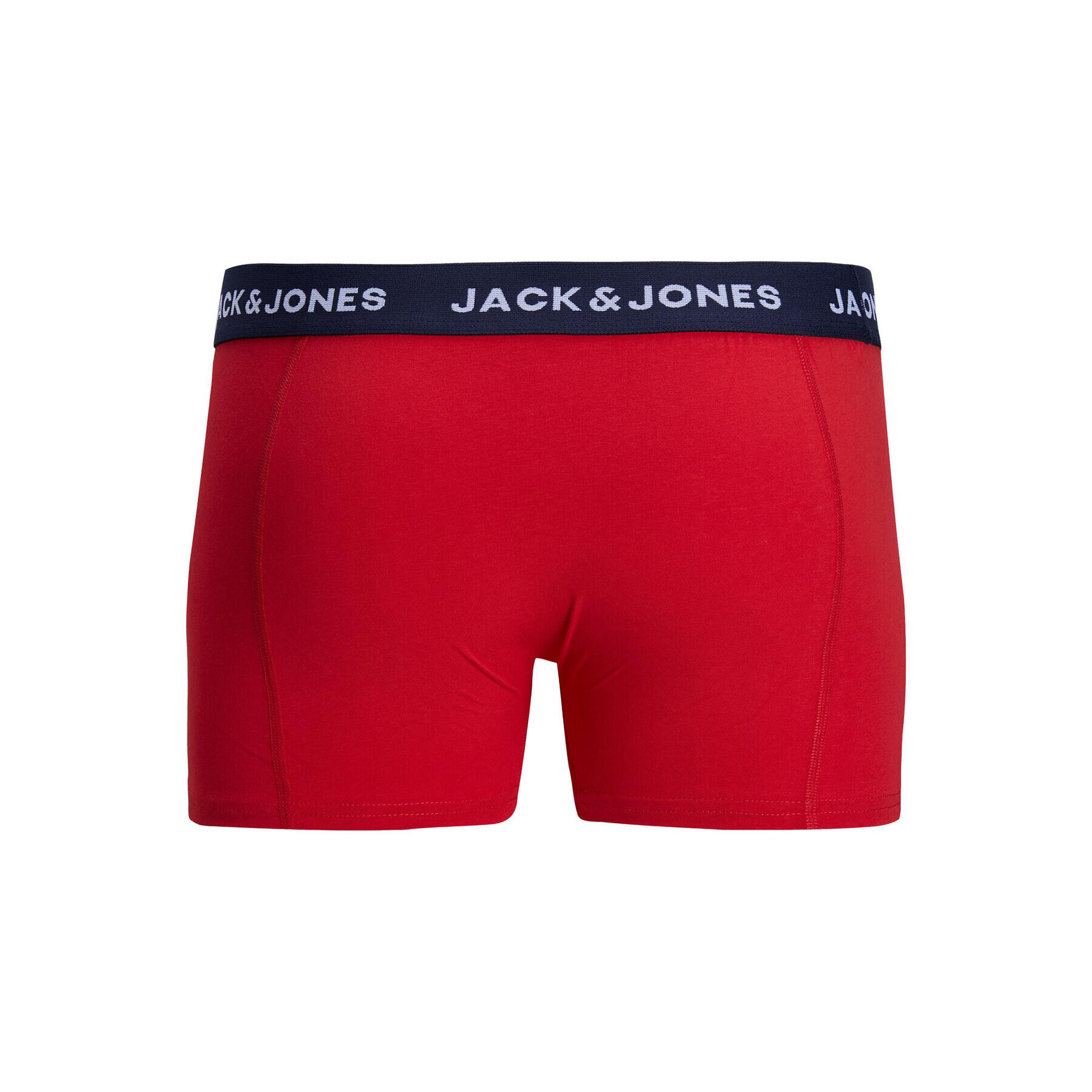 Jack&Jones Junior Súprava 3 kusov boxeriek Cedric 12217755 Farebná - Pepit.sk