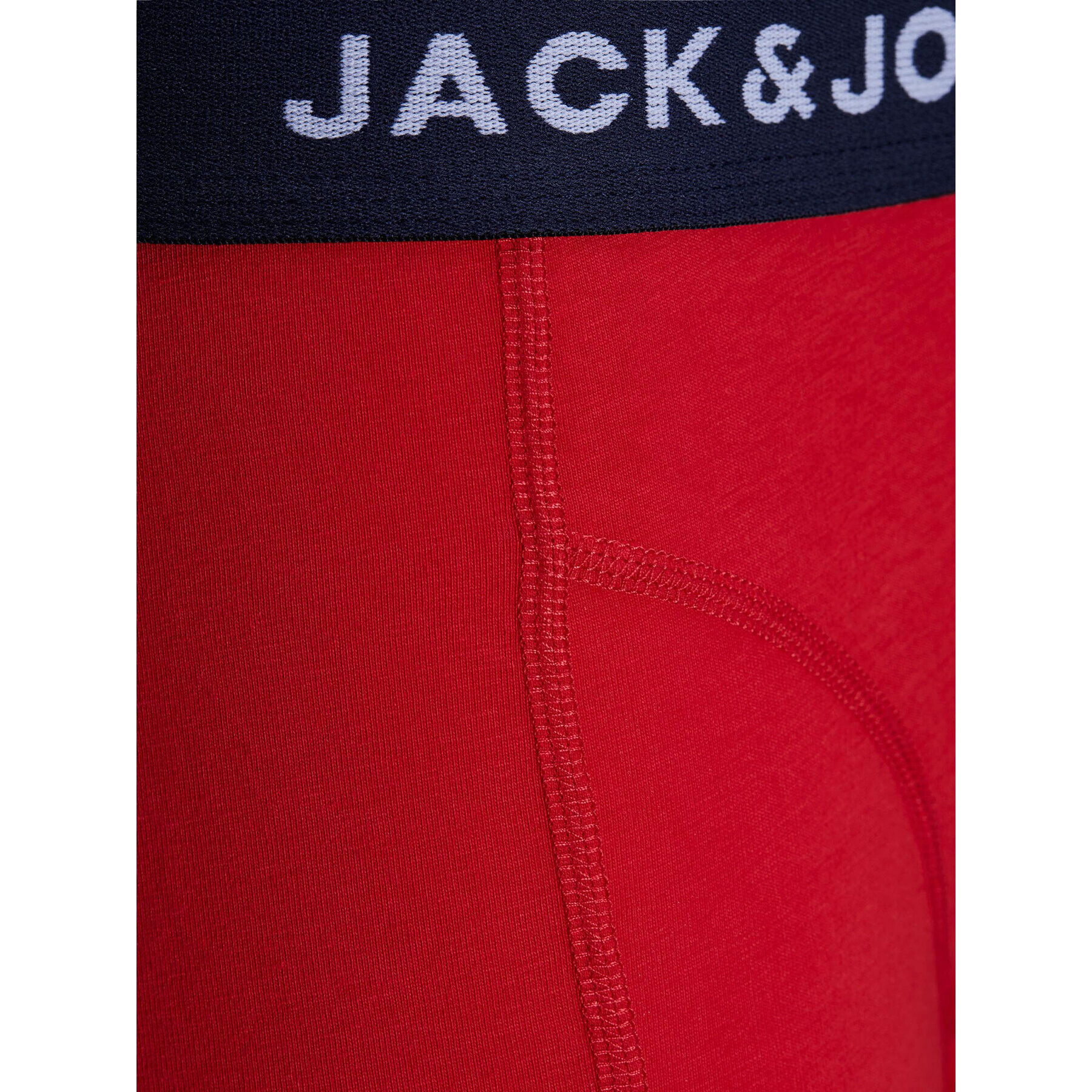 Jack&Jones Junior Súprava 3 kusov boxeriek Cedric 12217755 Farebná - Pepit.sk