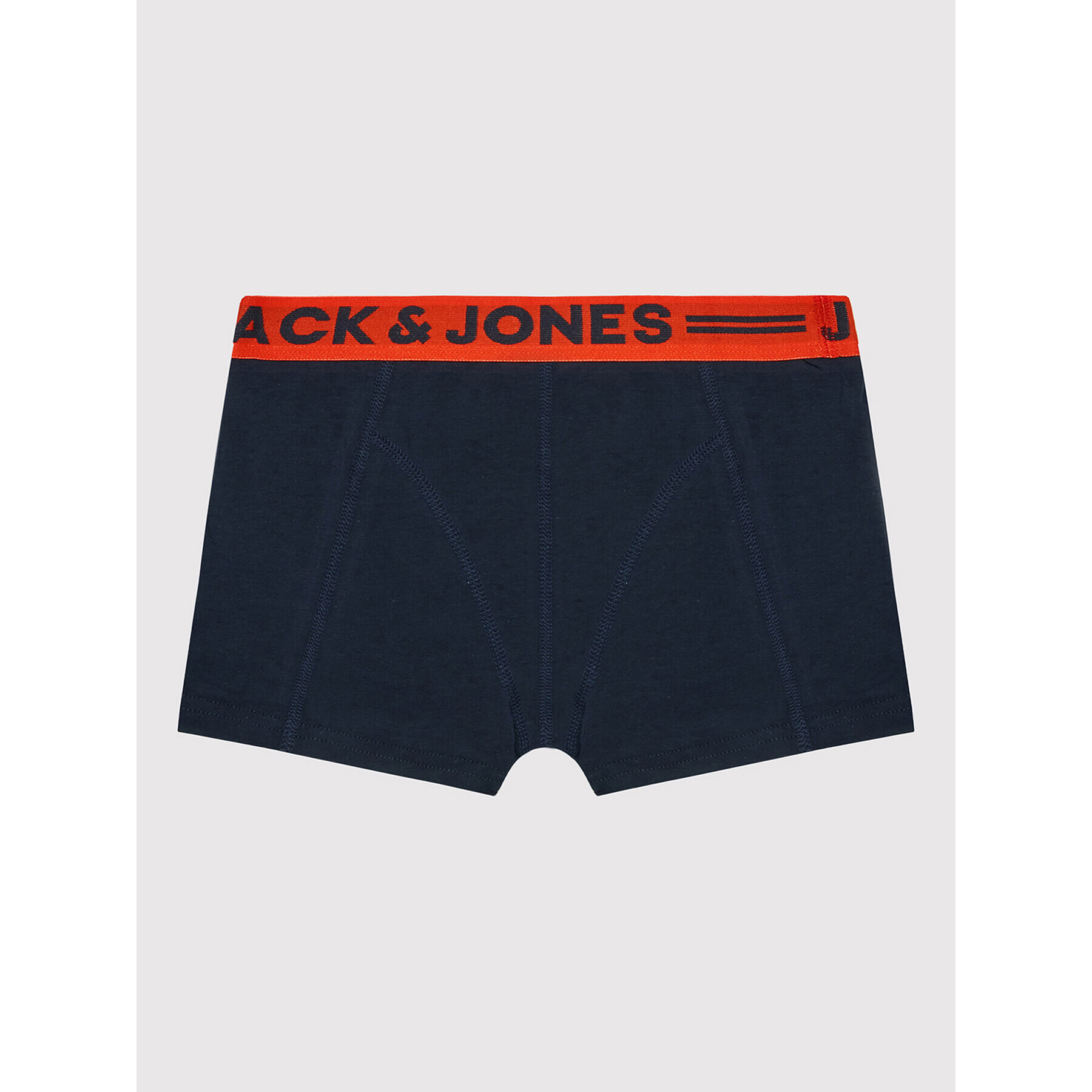 Jack&Jones Junior Súprava 3 kusov boxeriek Lichfield 12149294 Farebná - Pepit.sk