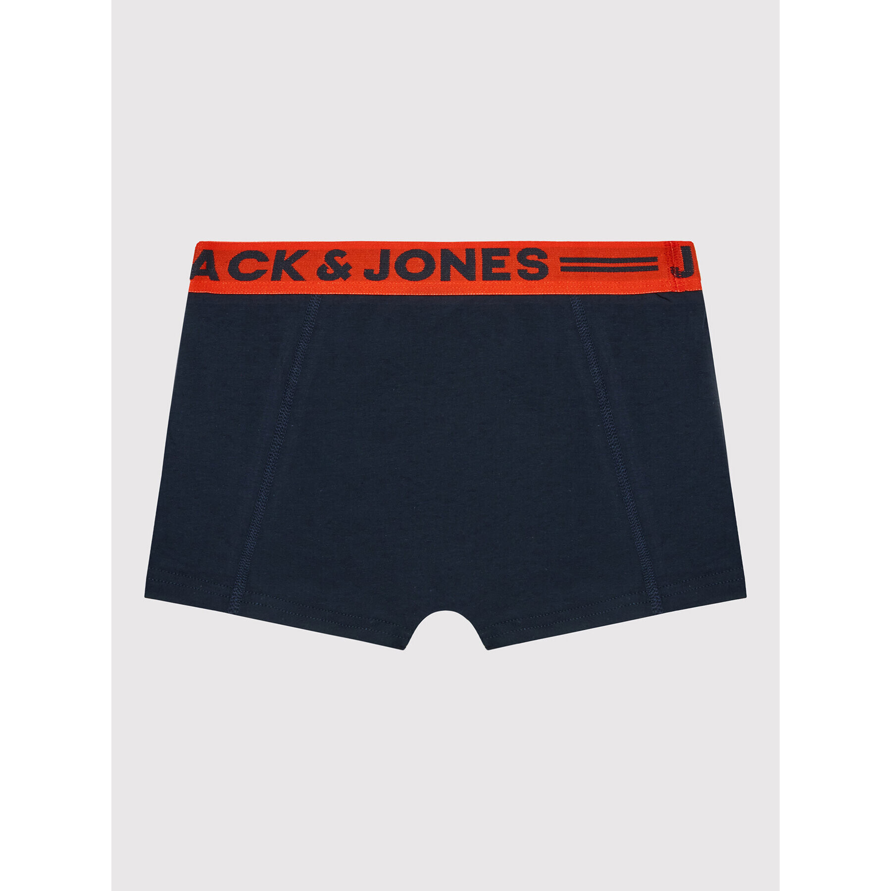 Jack&Jones Junior Súprava 3 kusov boxeriek Lichfield 12149294 Farebná - Pepit.sk