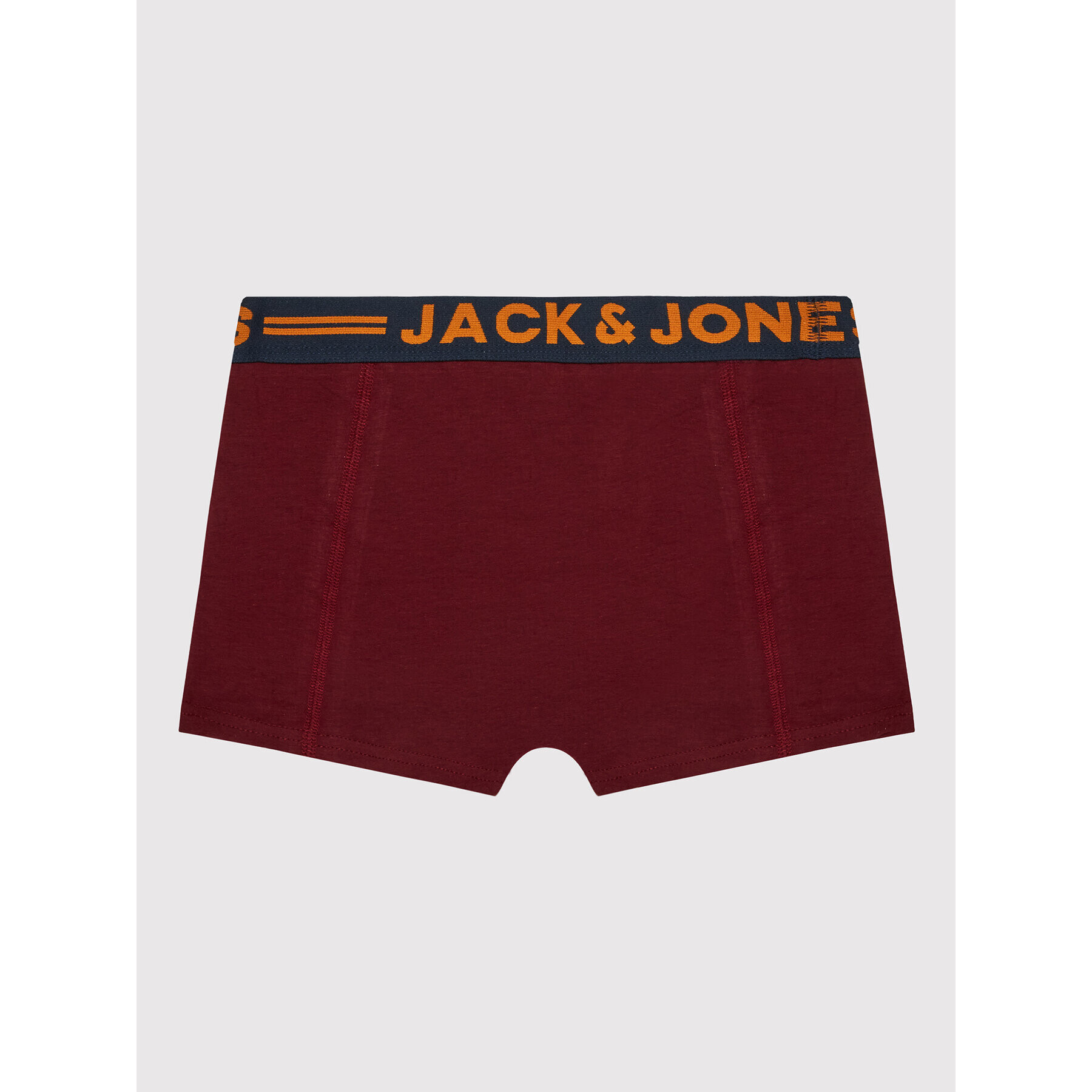 Jack&Jones Junior Súprava 3 kusov boxeriek Lichfield 12149294 Farebná - Pepit.sk