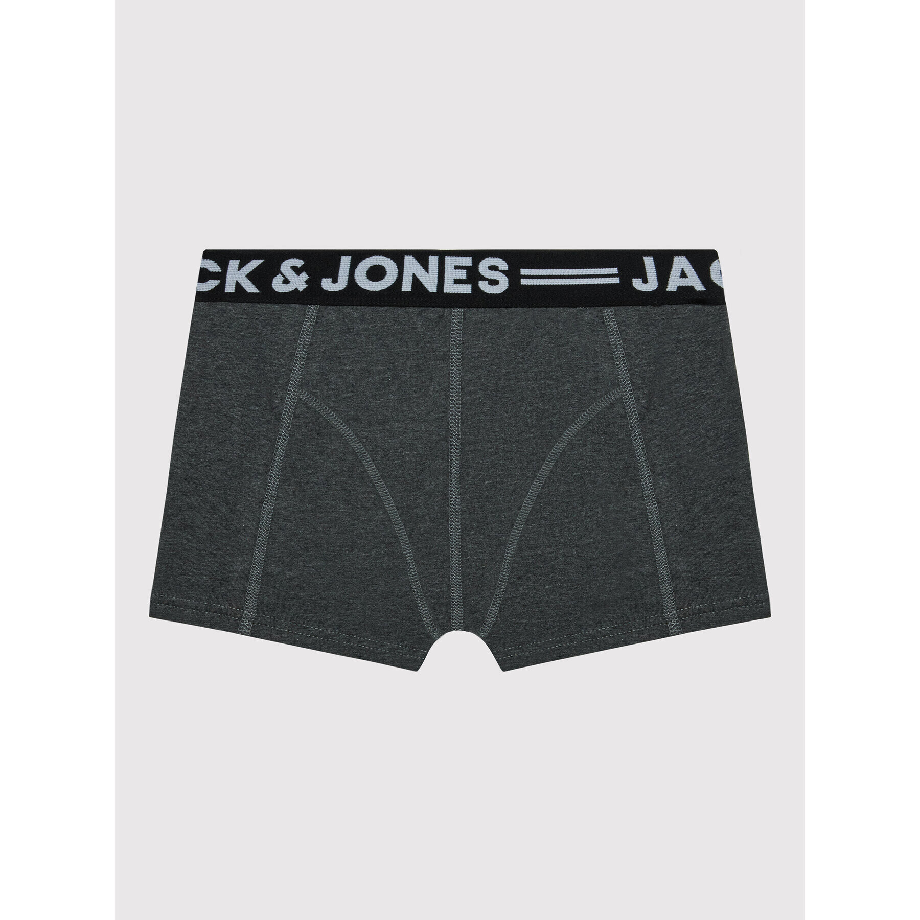 Jack&Jones Junior Súprava 3 kusov boxeriek Lichfield 12149294 Farebná - Pepit.sk