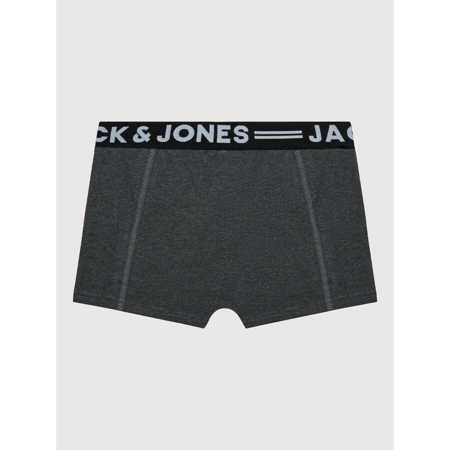 Jack&Jones Junior Súprava 3 kusov boxeriek Lichfield 12149294 Farebná - Pepit.sk