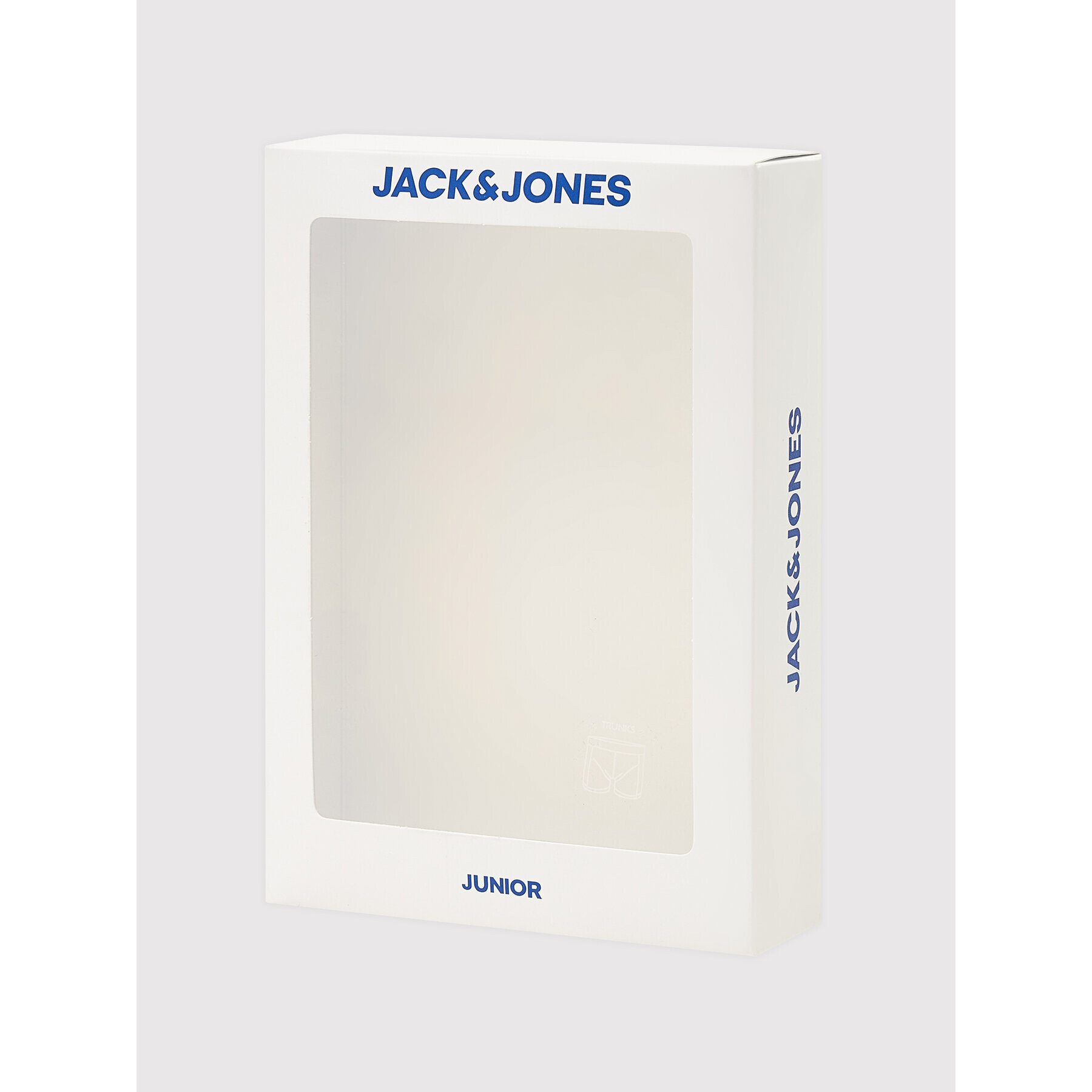 Jack&Jones Junior Súprava 3 kusov boxeriek Lichfield 12149294 Farebná - Pepit.sk