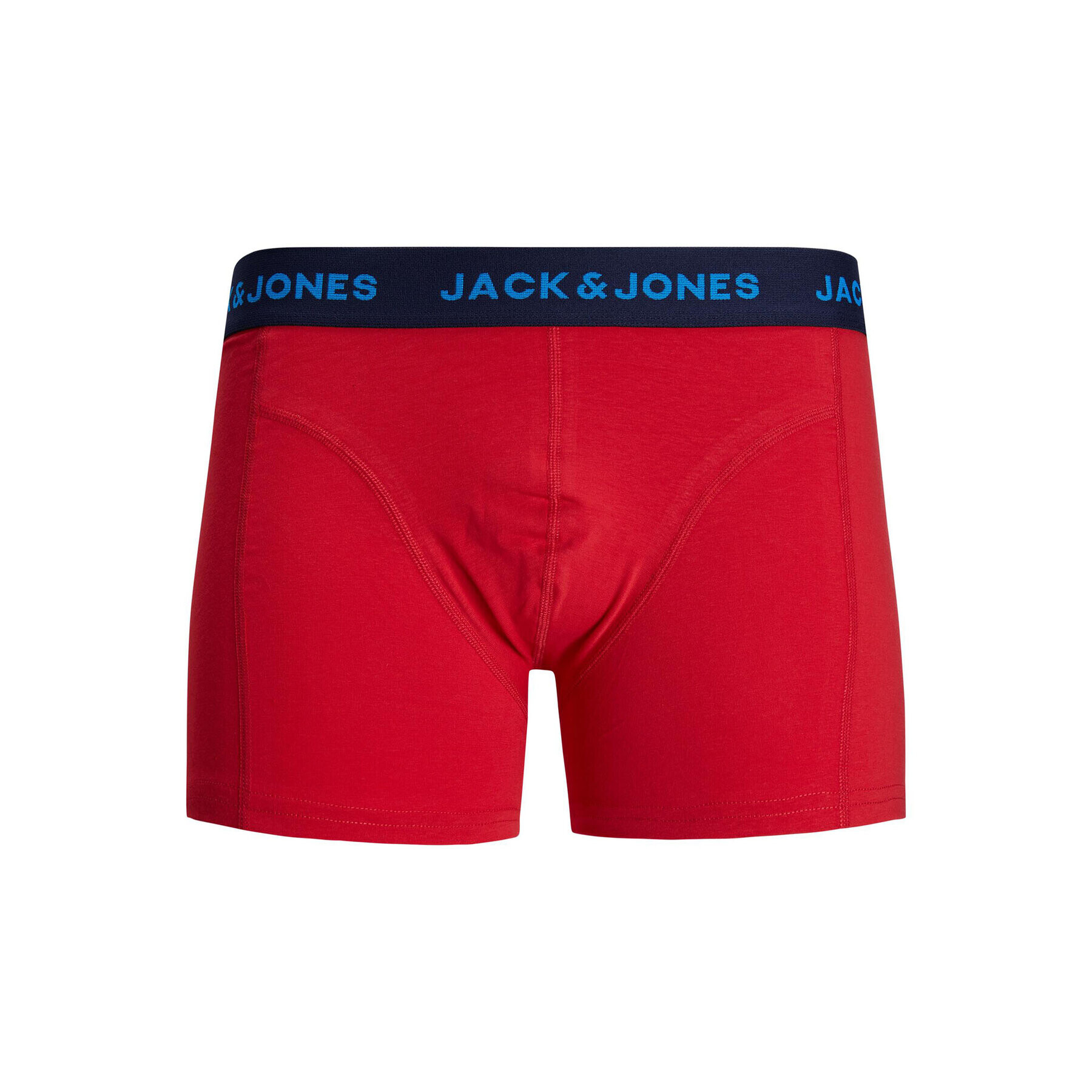 Jack&Jones Junior Súprava 3 kusov boxeriek Limit 12217759 Farebná - Pepit.sk