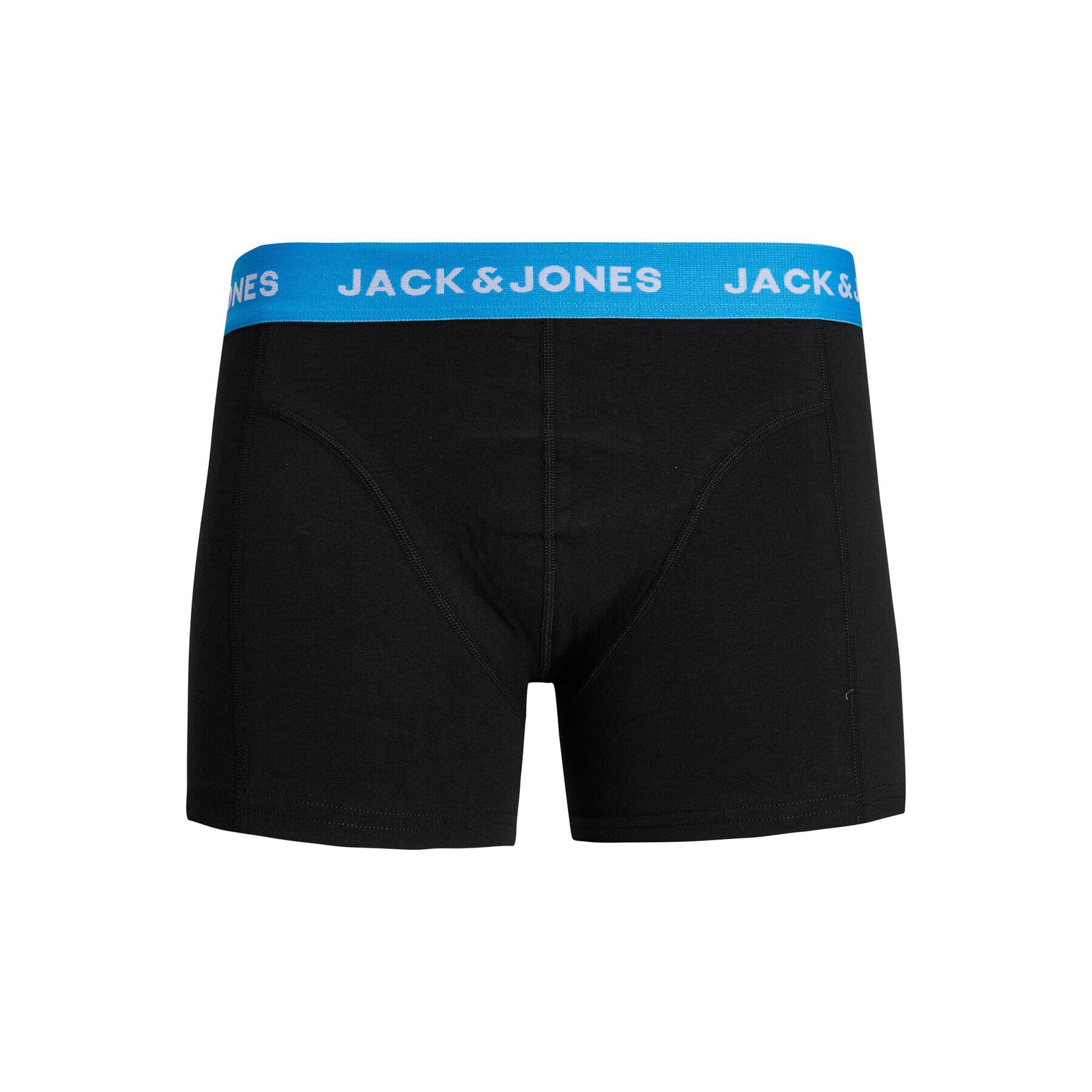 Jack&Jones Junior Súprava 3 kusov boxeriek Limit 12217759 Farebná - Pepit.sk