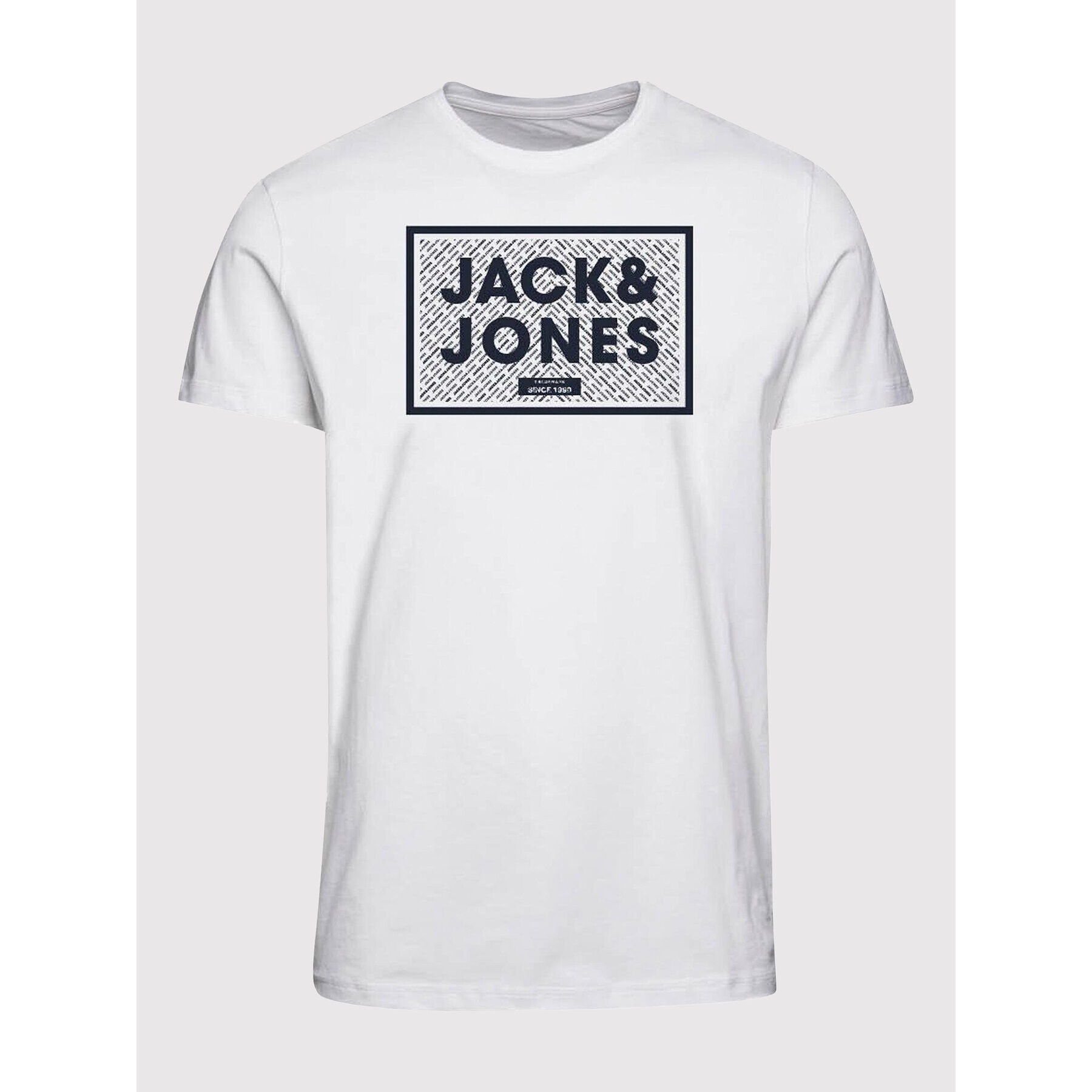 Jack&Jones Junior Súprava 3 tričiek Harrison 12222476 Farebná Regular Fit - Pepit.sk