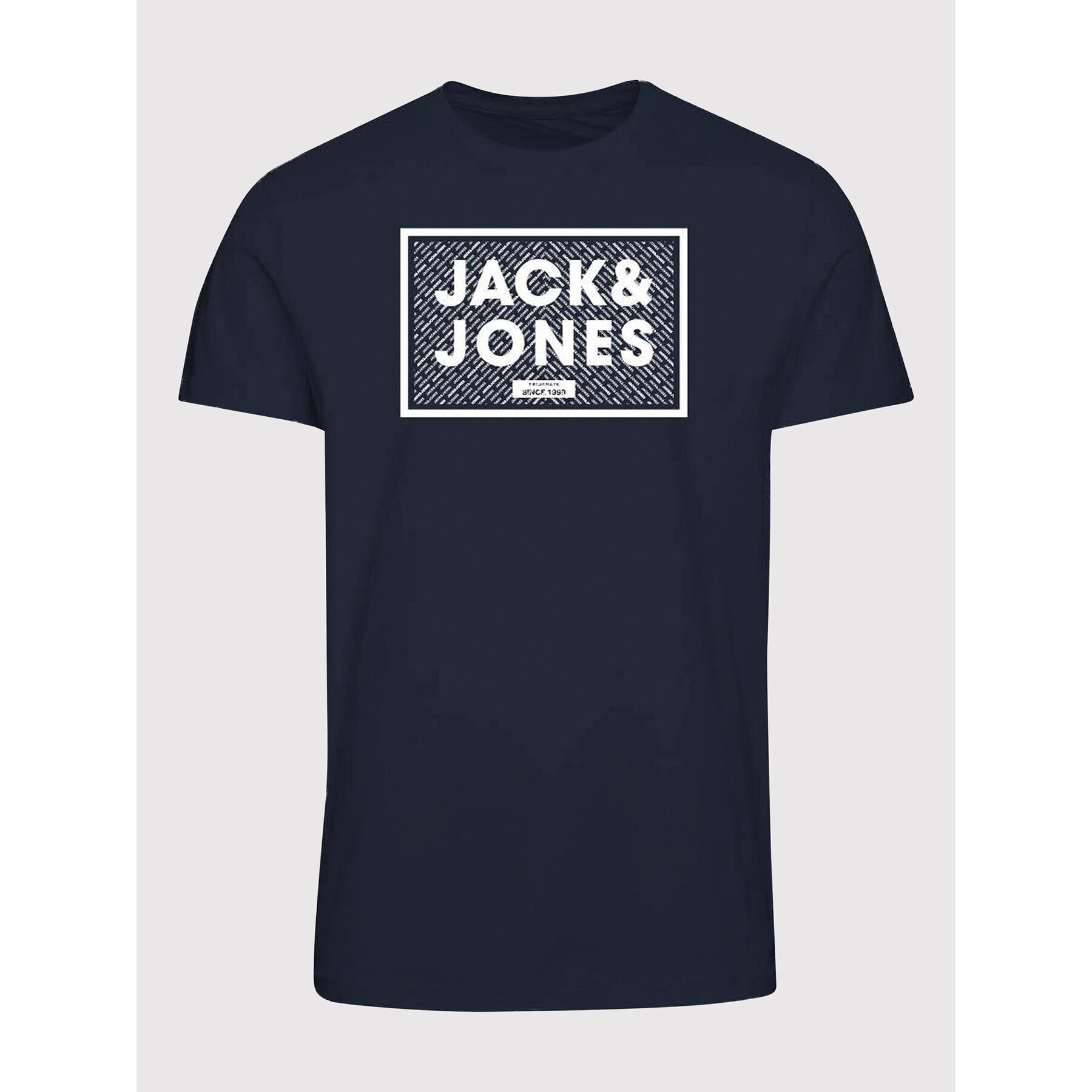 Jack&Jones Junior Súprava 3 tričiek Harrison 12222476 Farebná Regular Fit - Pepit.sk