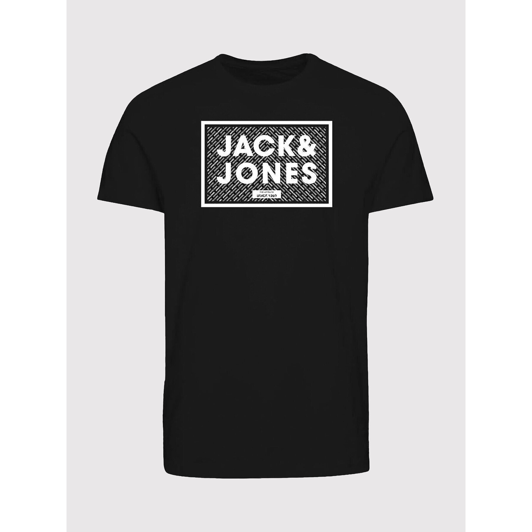 Jack&Jones Junior Súprava 3 tričiek Harrison 12222476 Farebná Regular Fit - Pepit.sk