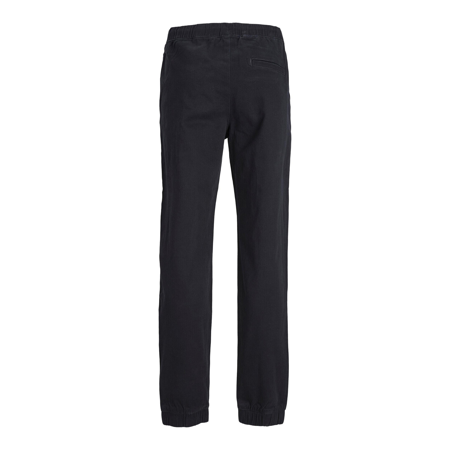 Jack&Jones Junior Teplákové nohavice 12236801 Čierna Comfort Fit - Pepit.sk