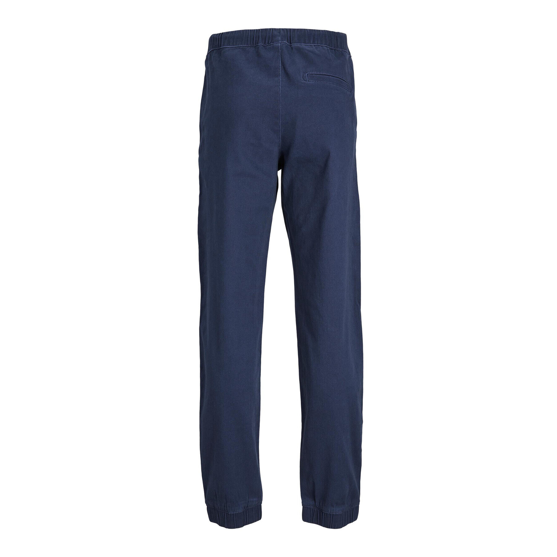 Jack&Jones Junior Teplákové nohavice 12236801 Tmavomodrá Comfort Fit - Pepit.sk