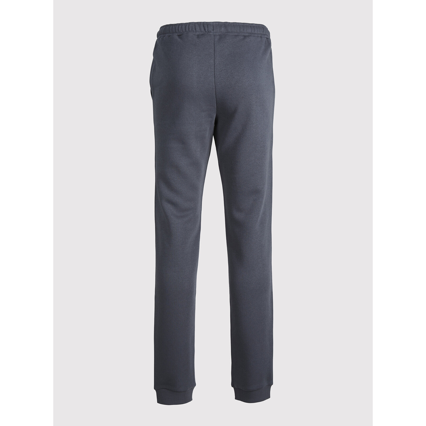 Jack&Jones Junior Teplákové nohavice Gordon 12179798 Tmavomodrá Regular Fit - Pepit.sk