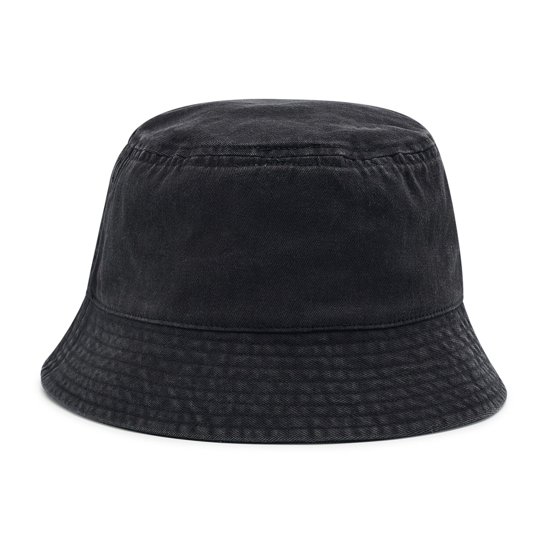 Jack&Jones Klobúk Jacbrink Bucket 12205565 Čierna - Pepit.sk