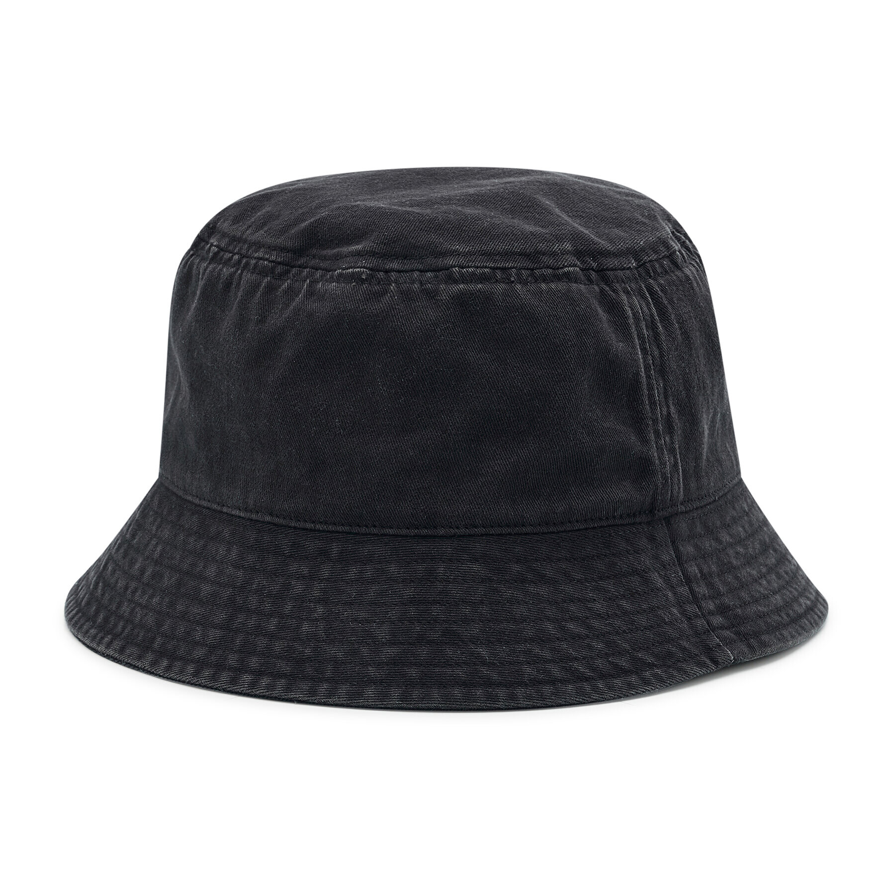 Jack&Jones Klobúk Jacbrink Bucket 12205565 Čierna - Pepit.sk